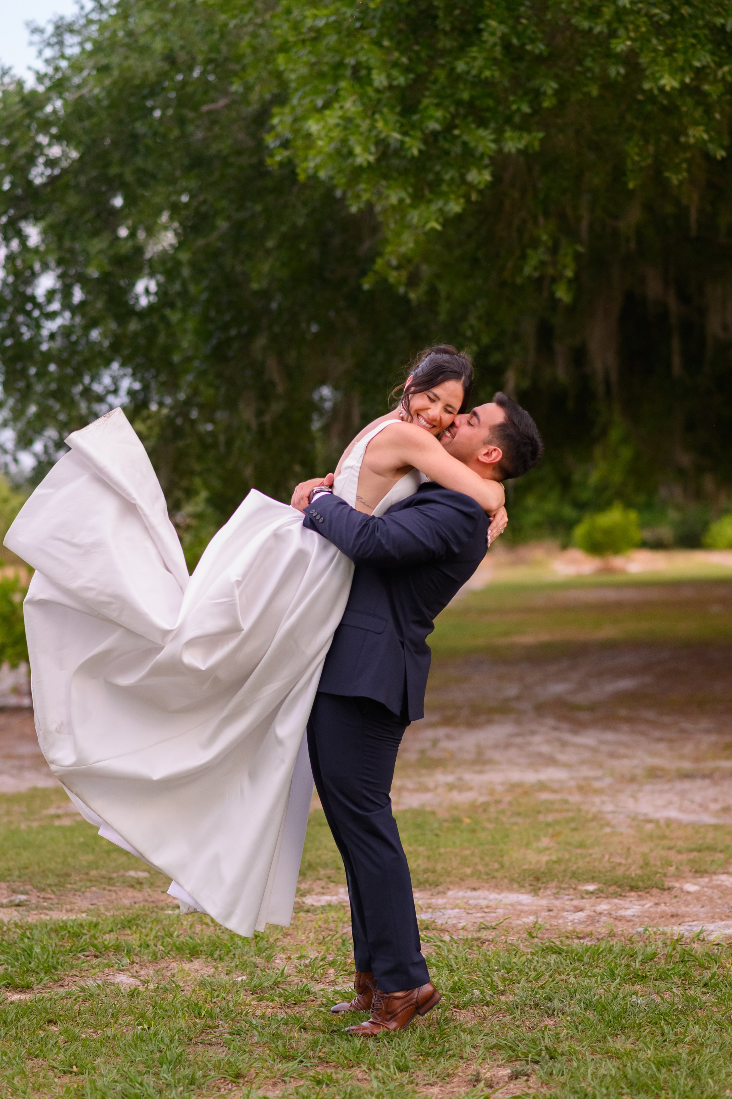 G + F. Wedding photographer in Orlando, Boston & New York Anderson Marques