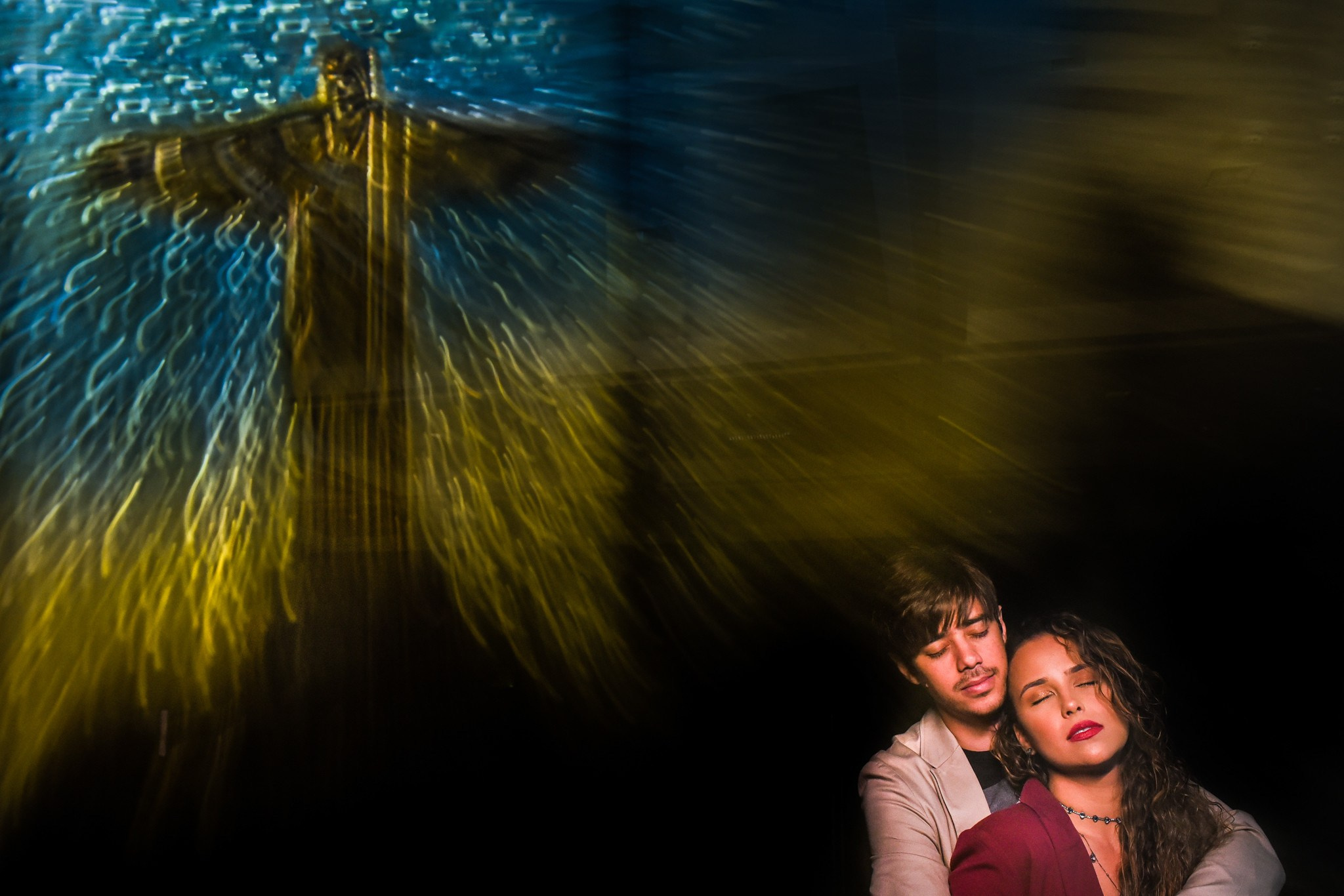 Artistic. Wedding photographer in Orlando, Boston & New York Anderson Marques