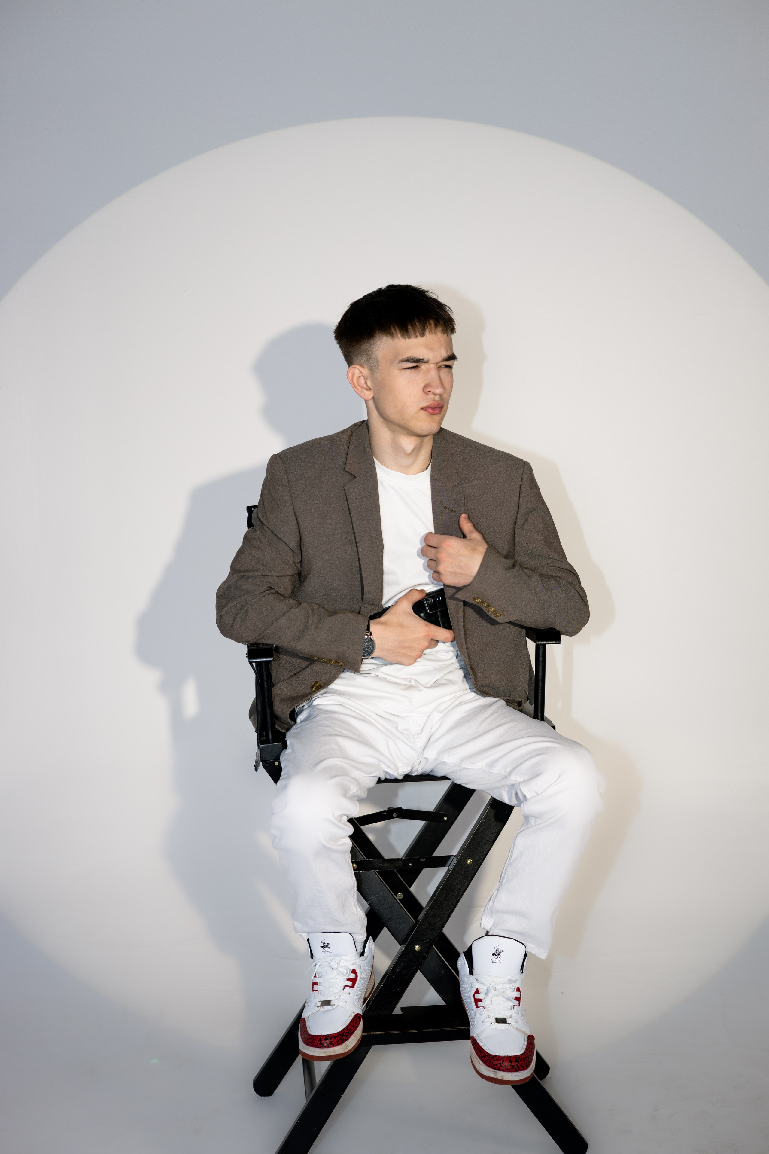 Guy’s Fashion Studio