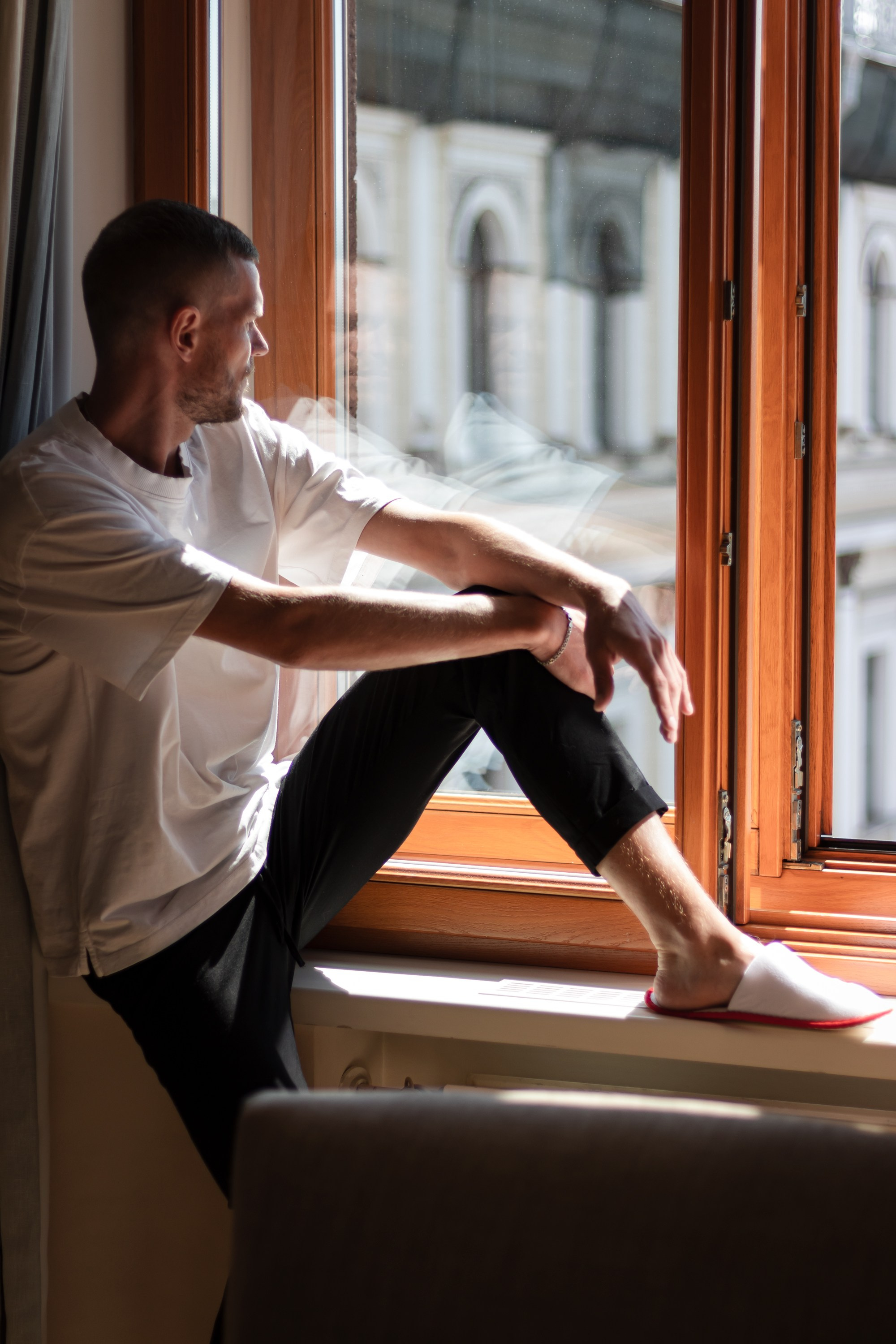 Artem & Valeria. Wedding and portrait photographer in Valencia Dmitrii Leonov