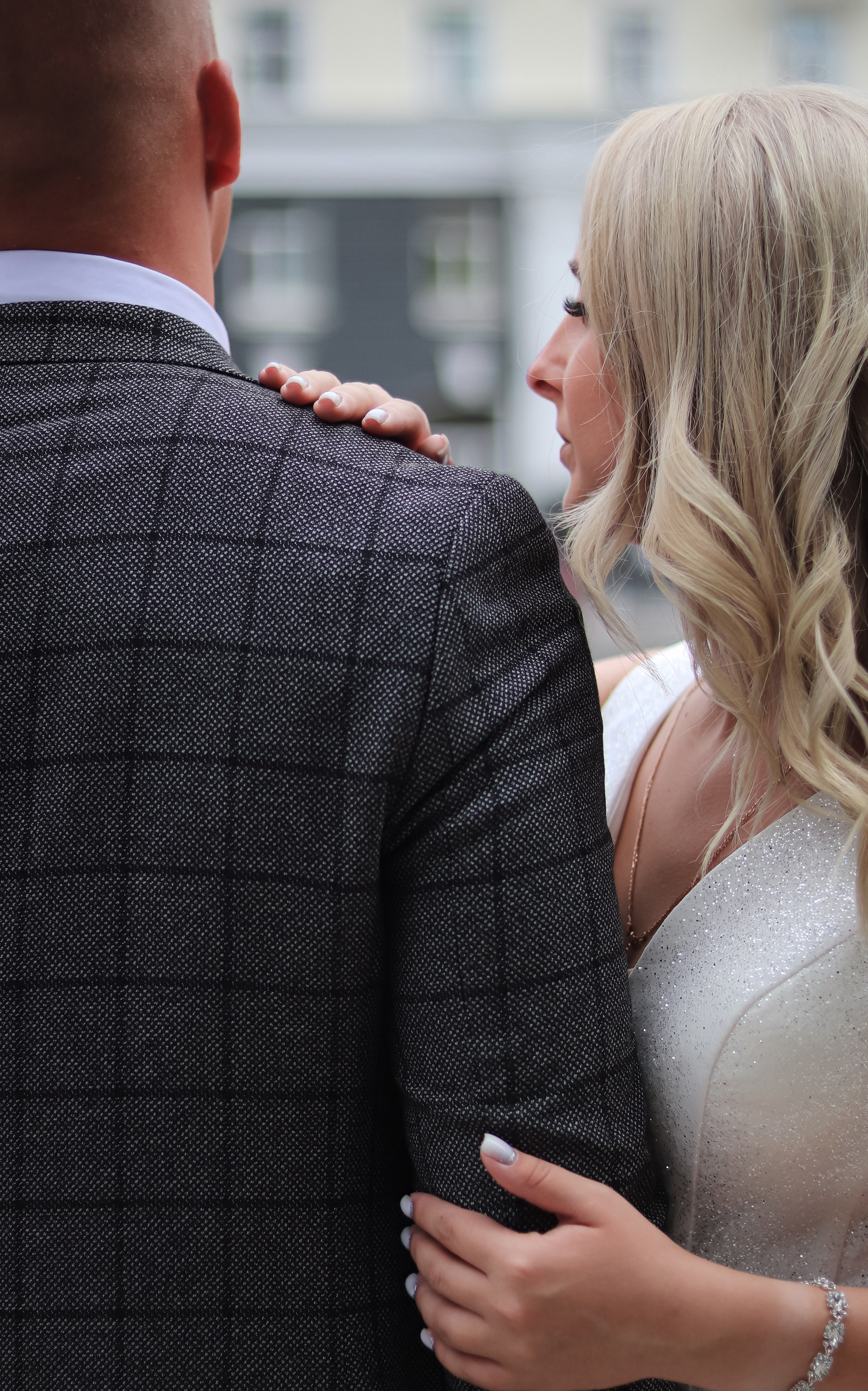 Vadim & Valeria. Свадебный и портретный фотограф в Валенсии Дмитрий Леонов