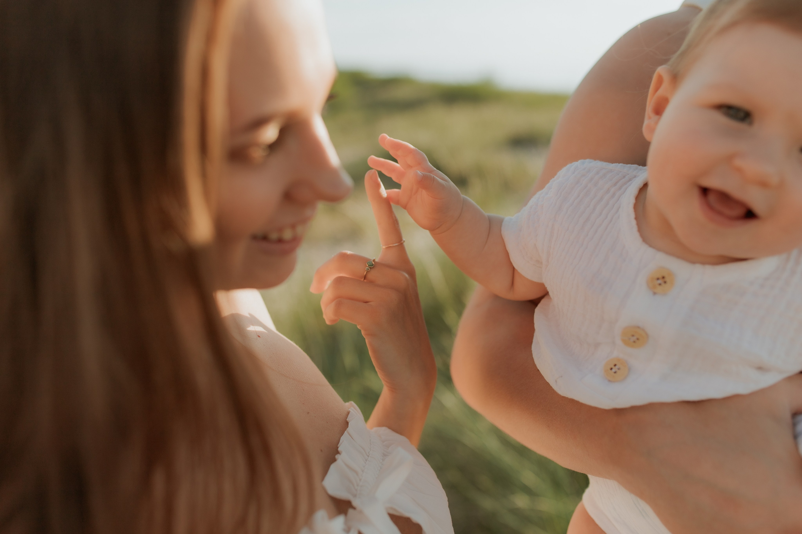 FAMILY PHOTOSHOOT. Dagneshi Photography