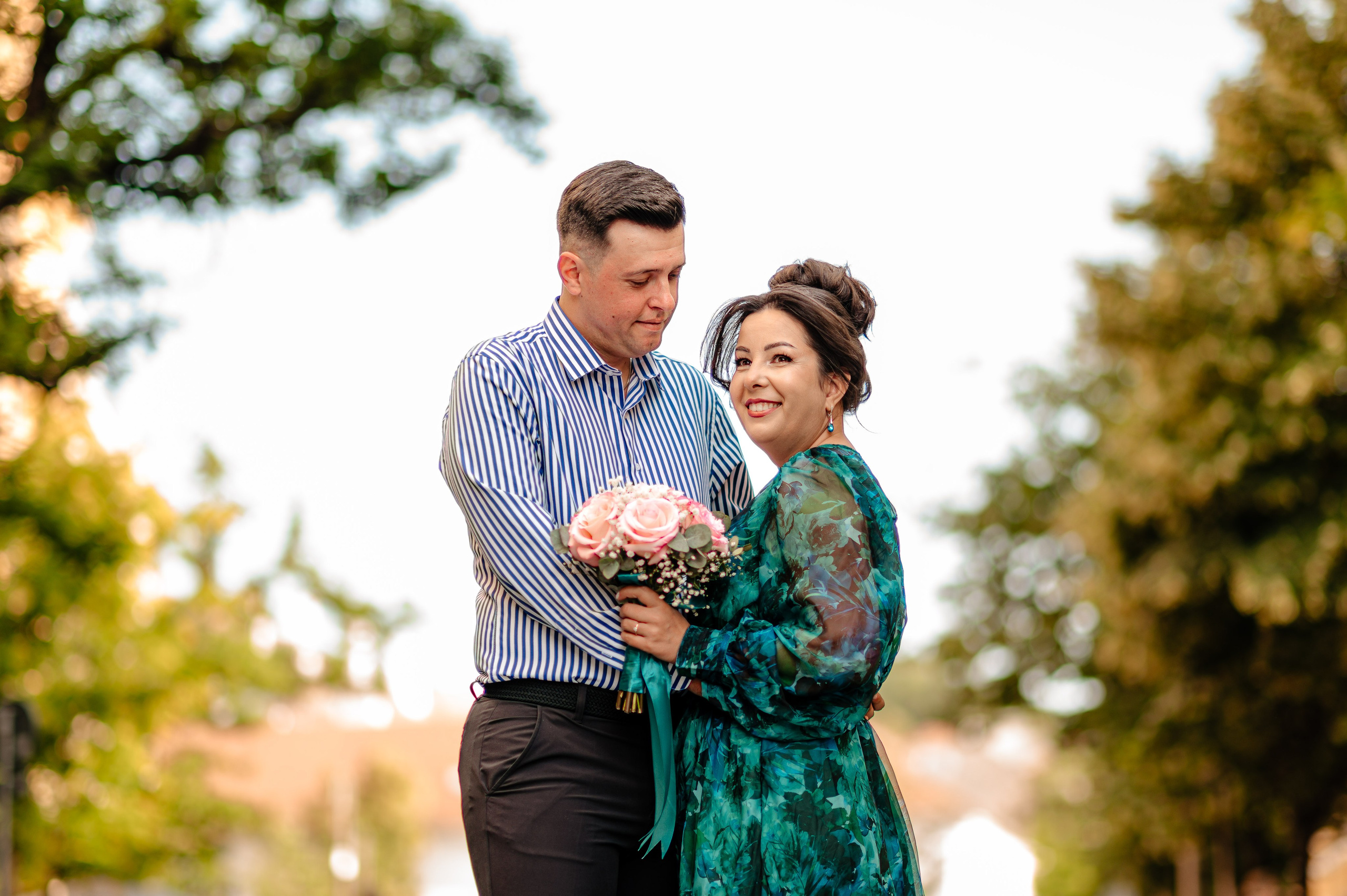 Radu Rahovan Fotograf de cuplu și familie Cluj