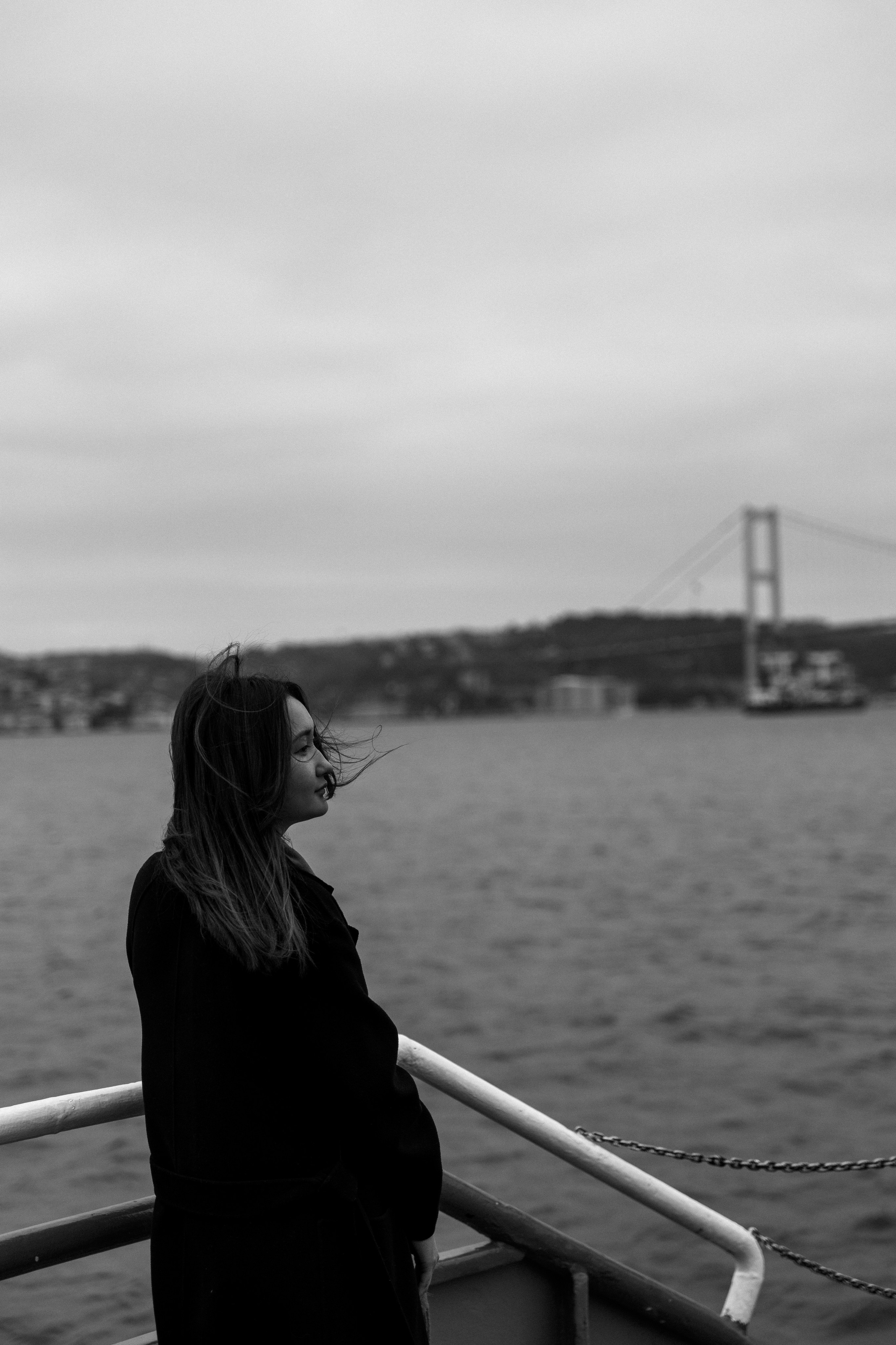 . Фотопрогулки в Стамбуле