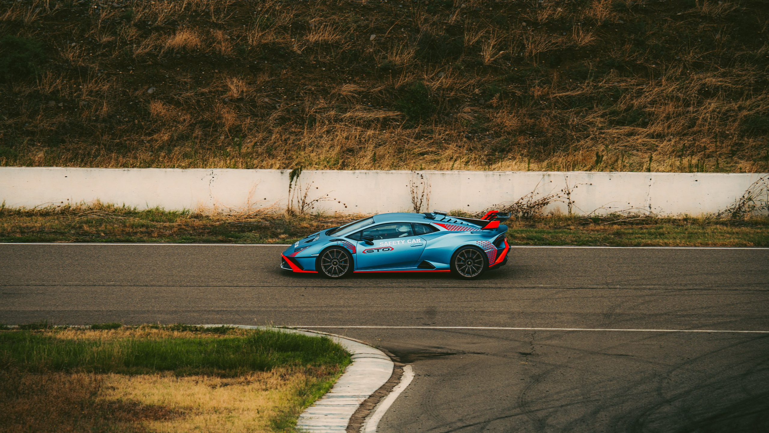 Lamborghini. Merabi Eminashvili