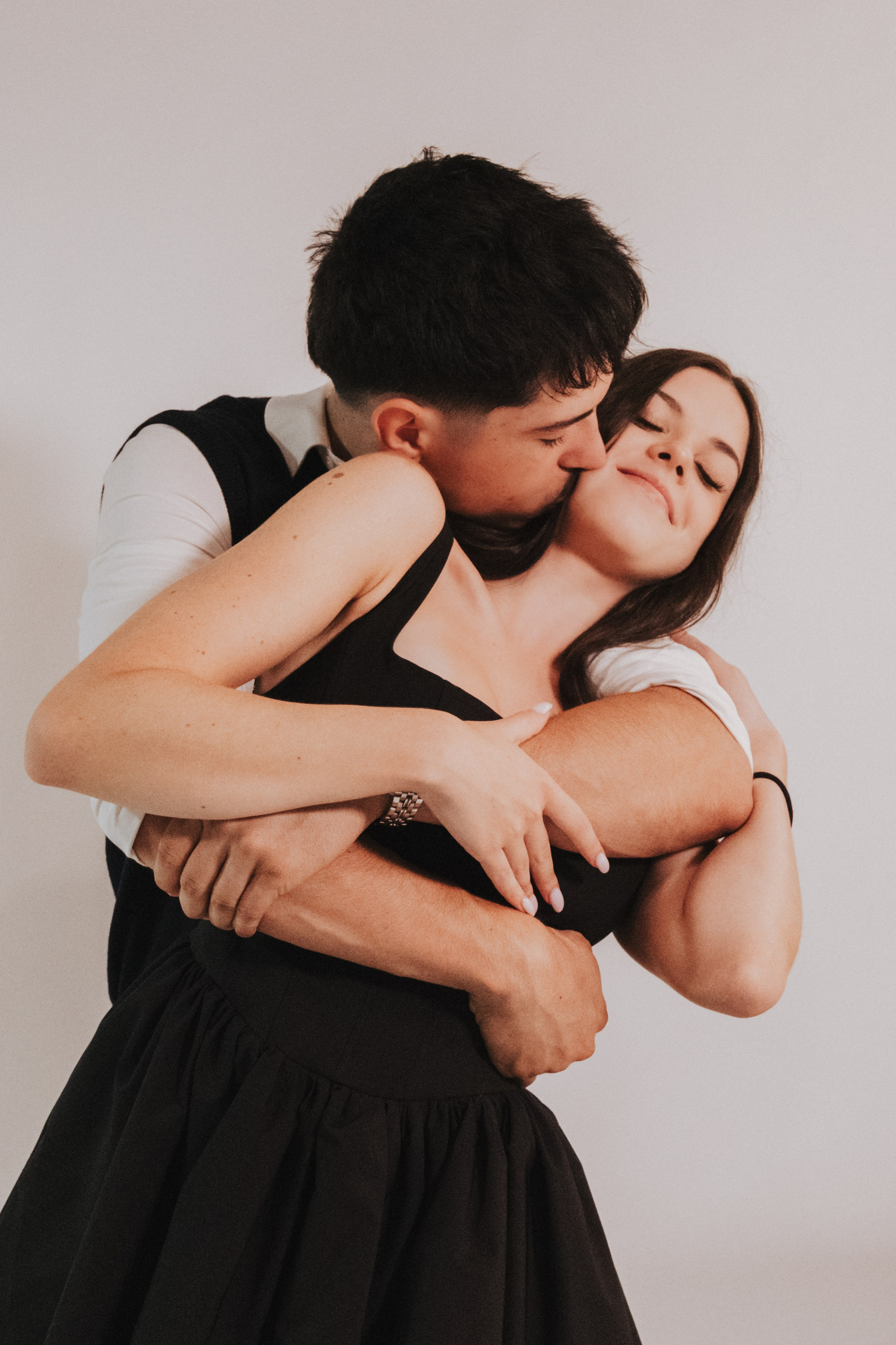 Индивидуальная сессия. Профессиональная фотосъемка в Калафелле — Елена Медведева