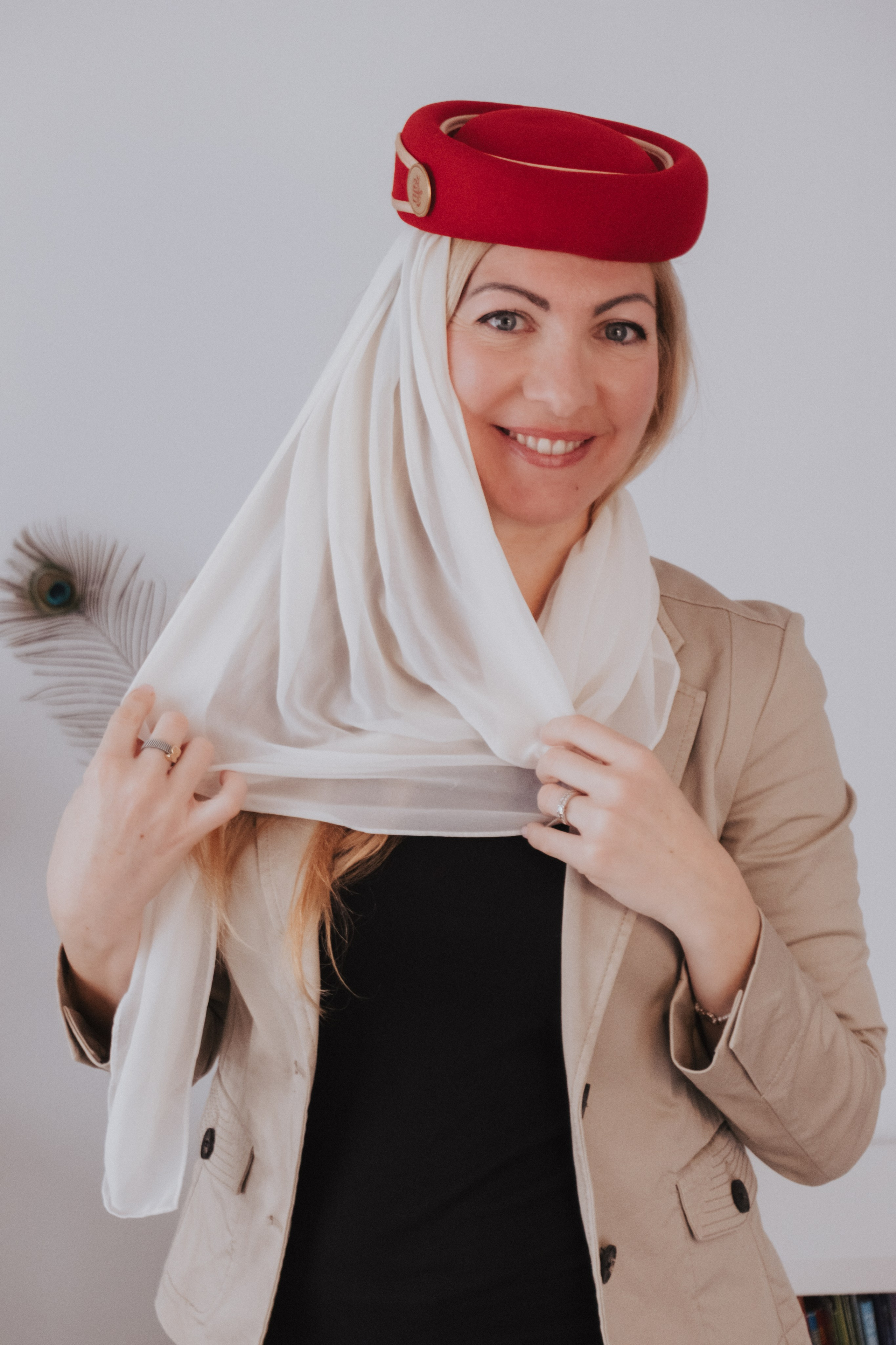 Фотосессия для профессионального портрета. Профессиональная фотосъемка в Калафелле — Елена Медведева