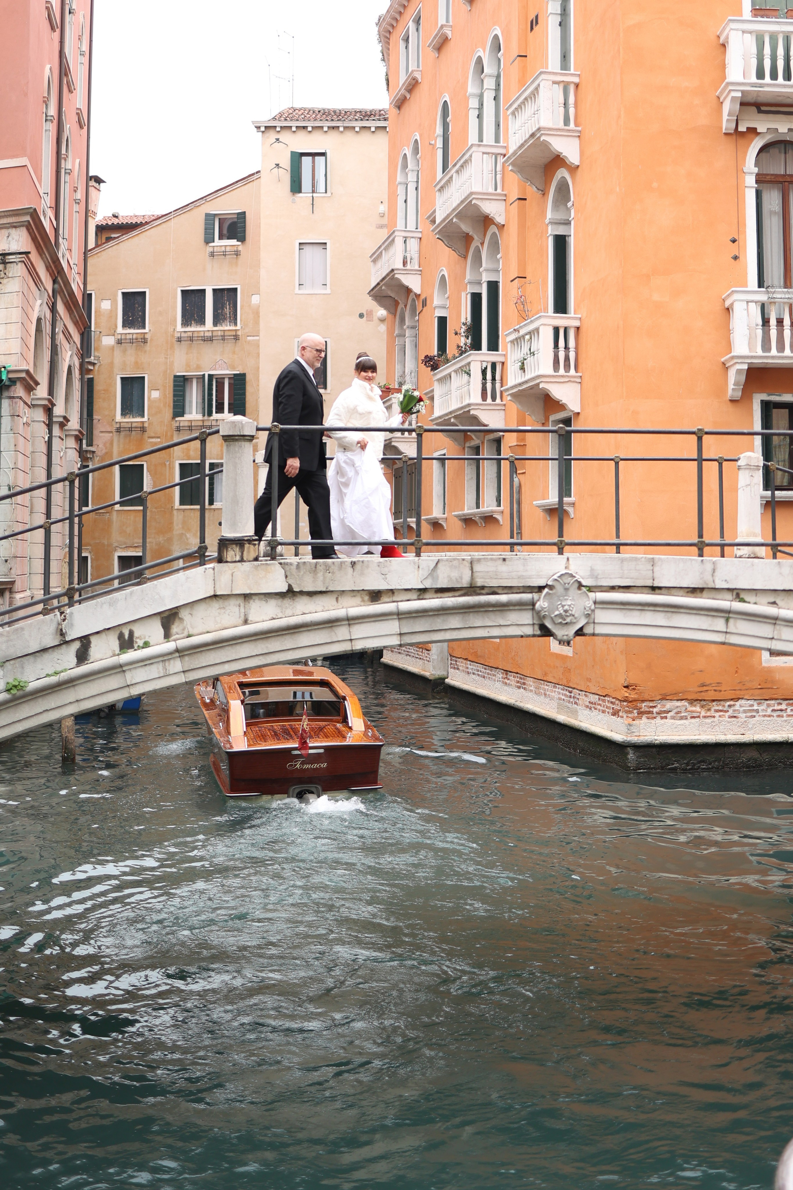 Venice wedding photographer