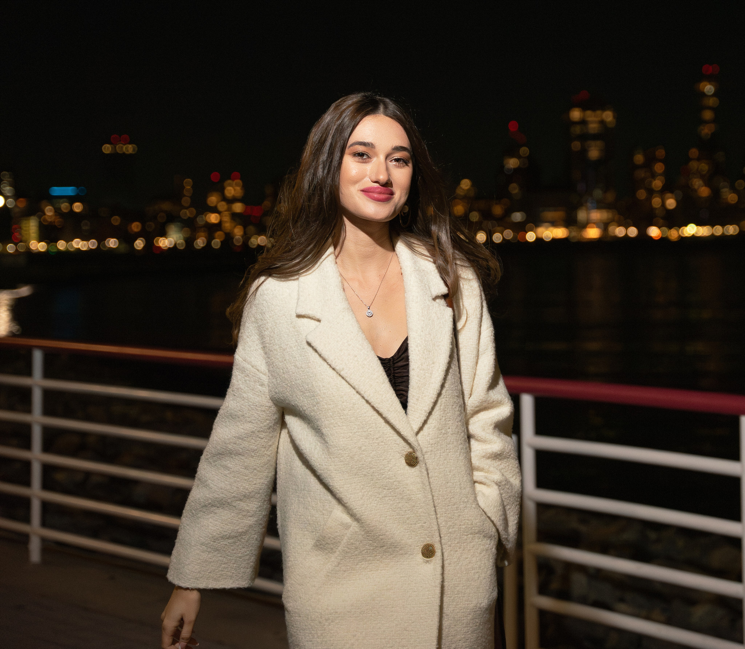 Lifestyle. Hanna Datskevich