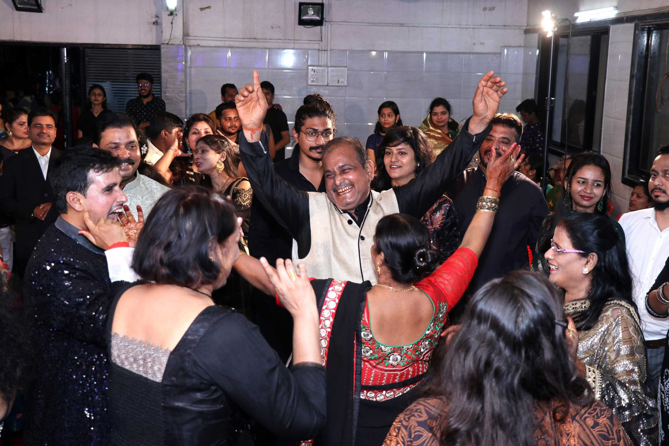 SHASHIKANT WEDS ROSHANI. “Ajay Digital Photo Studio — Capturing Timeless Wedding Moments”