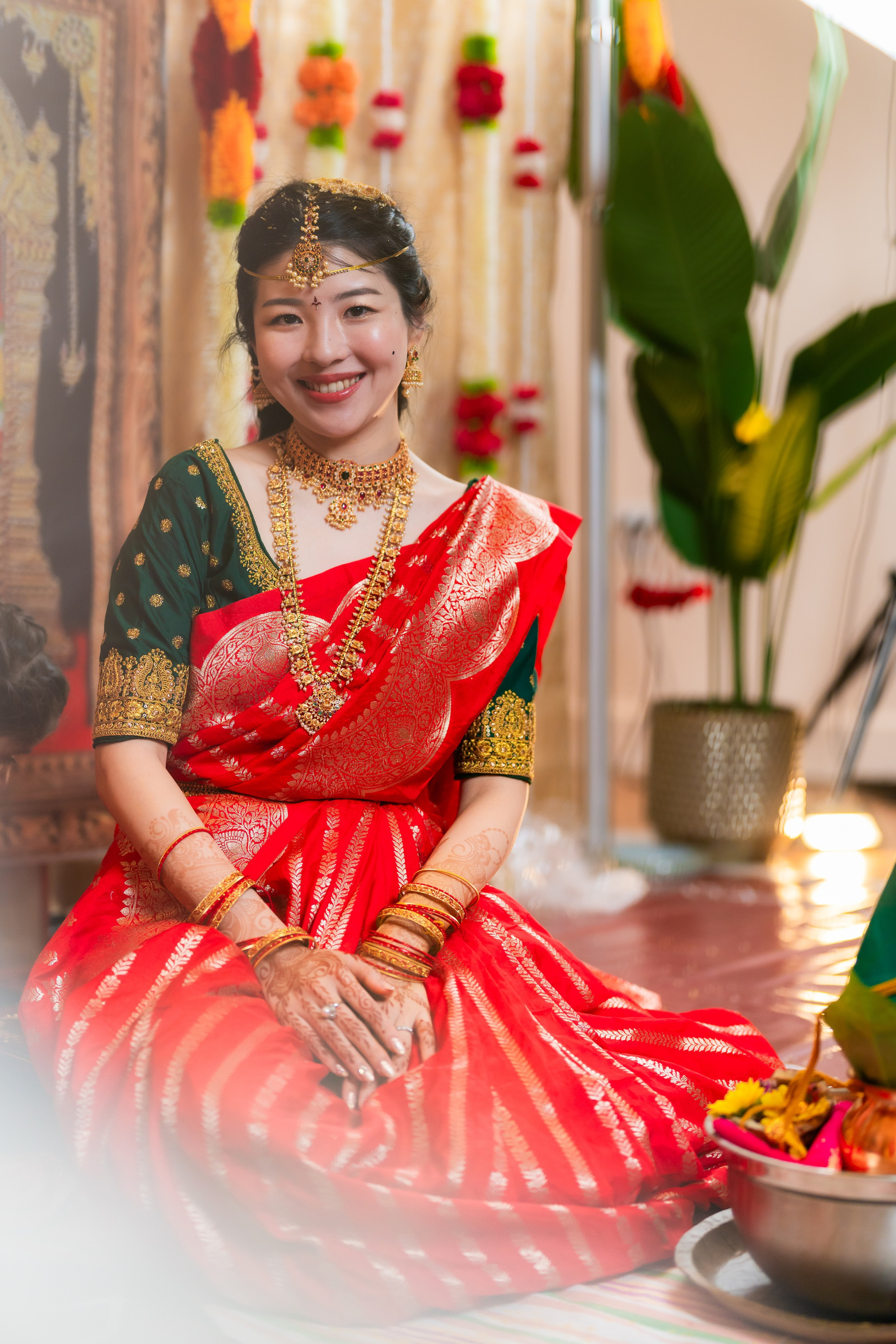 Wedding. Wedding photographer Venkatesh Darsi