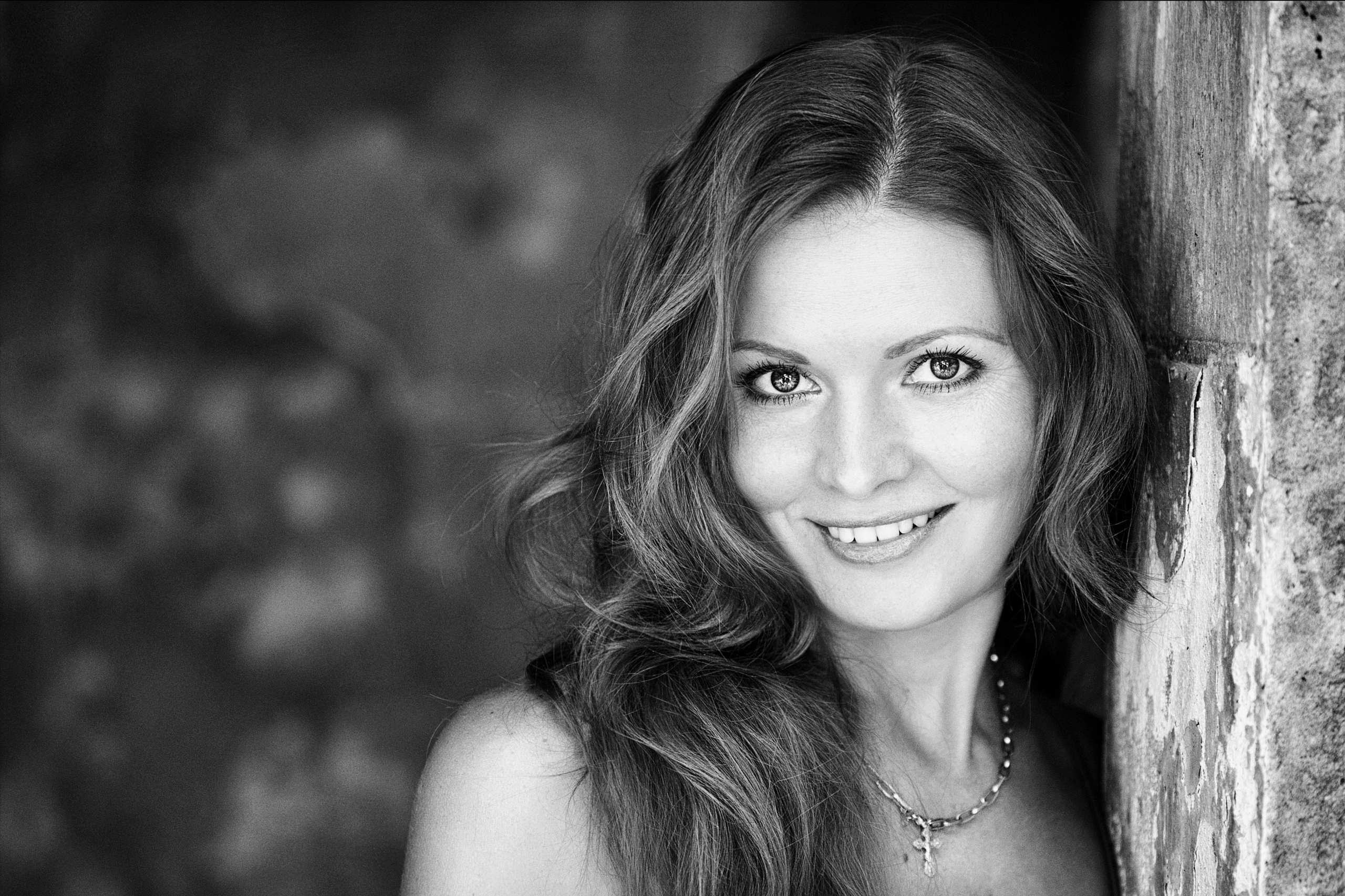 ЧЁРНОЕ & БЕЛОЕ. Фотограф и преподаватель фотографии в Белграде