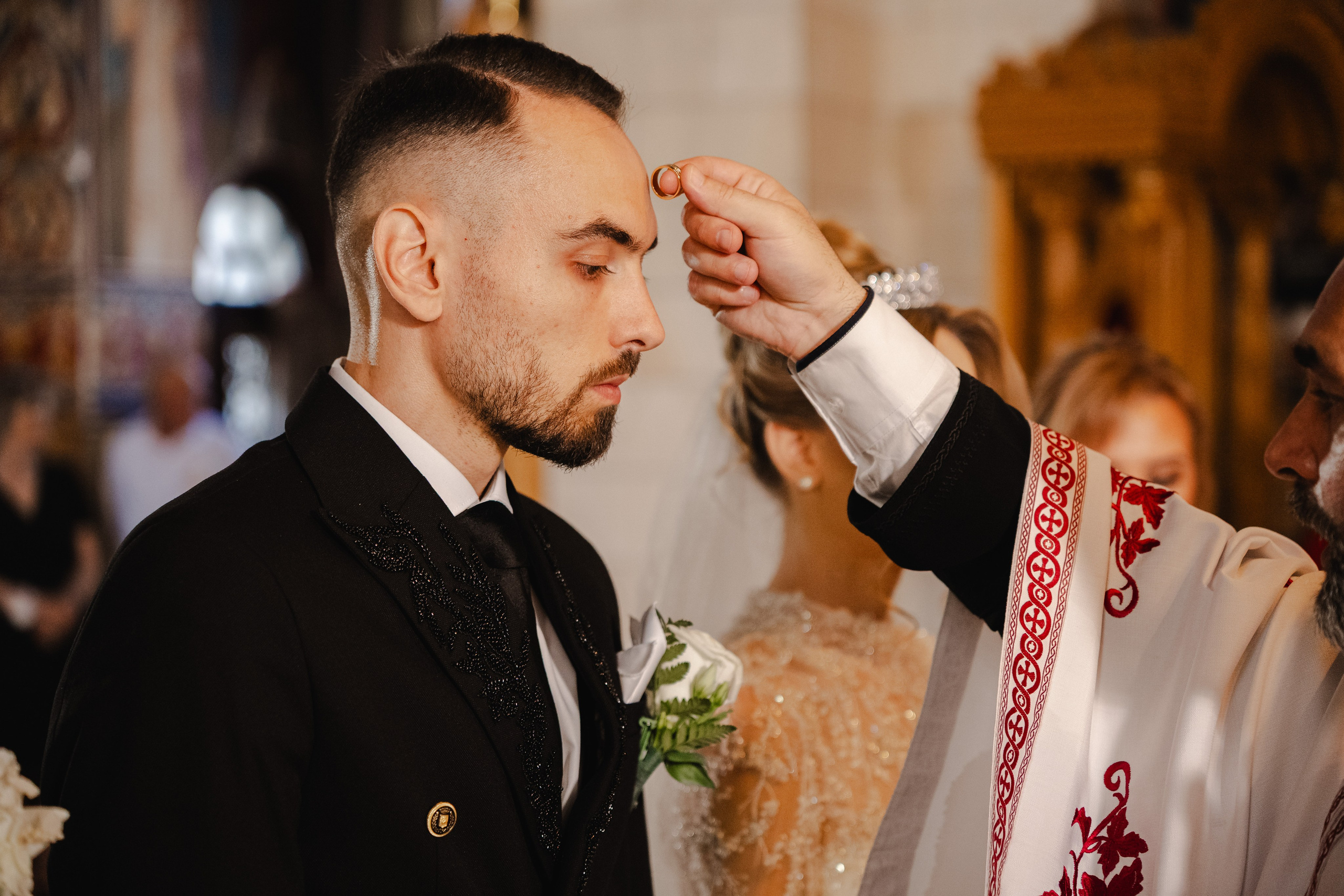 Elena & Iulian