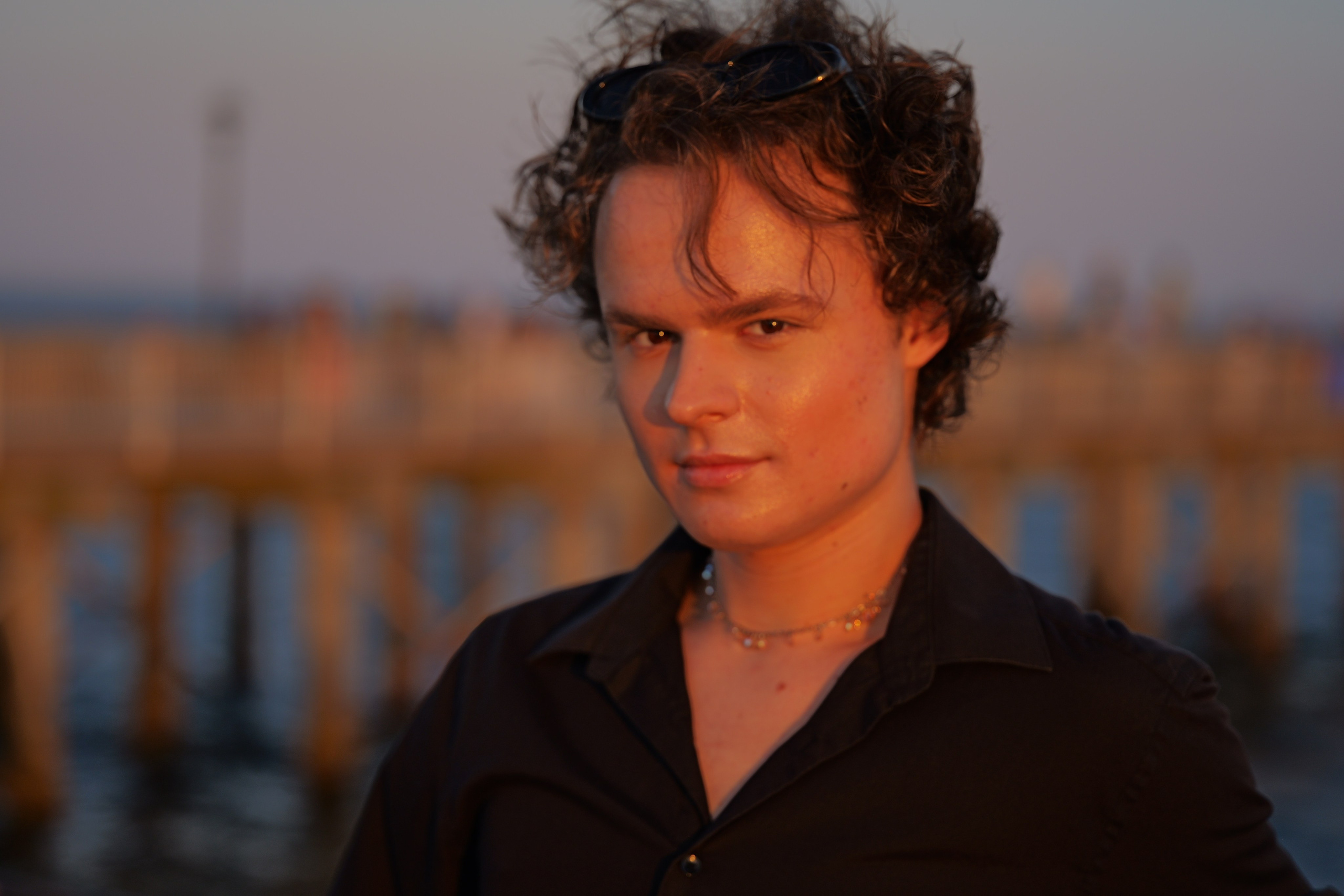 ДЗ N2 Модуль 4 Портрет (1). Отражение