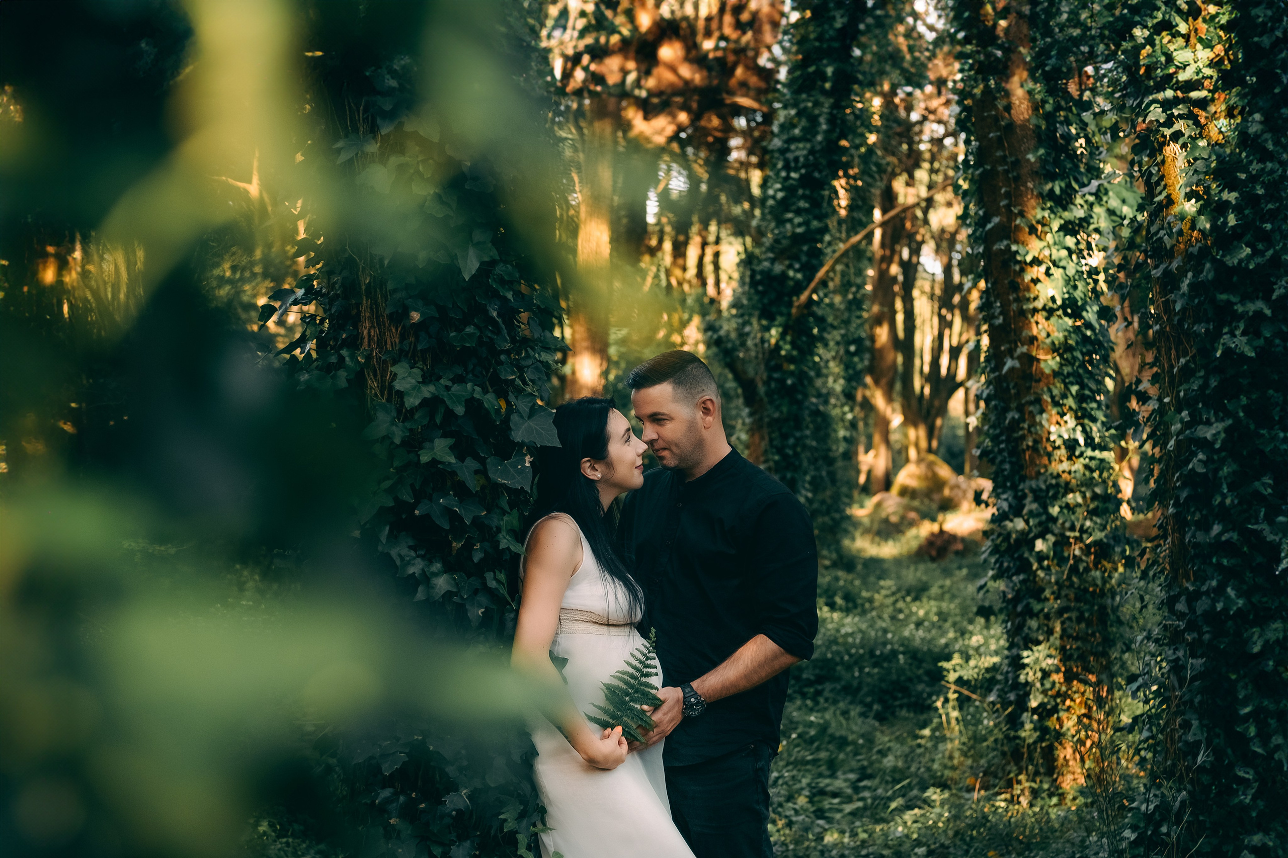 Д + К = ♥. Валерія Сичова. Сімейний та репортажний фотограф в Португаліі