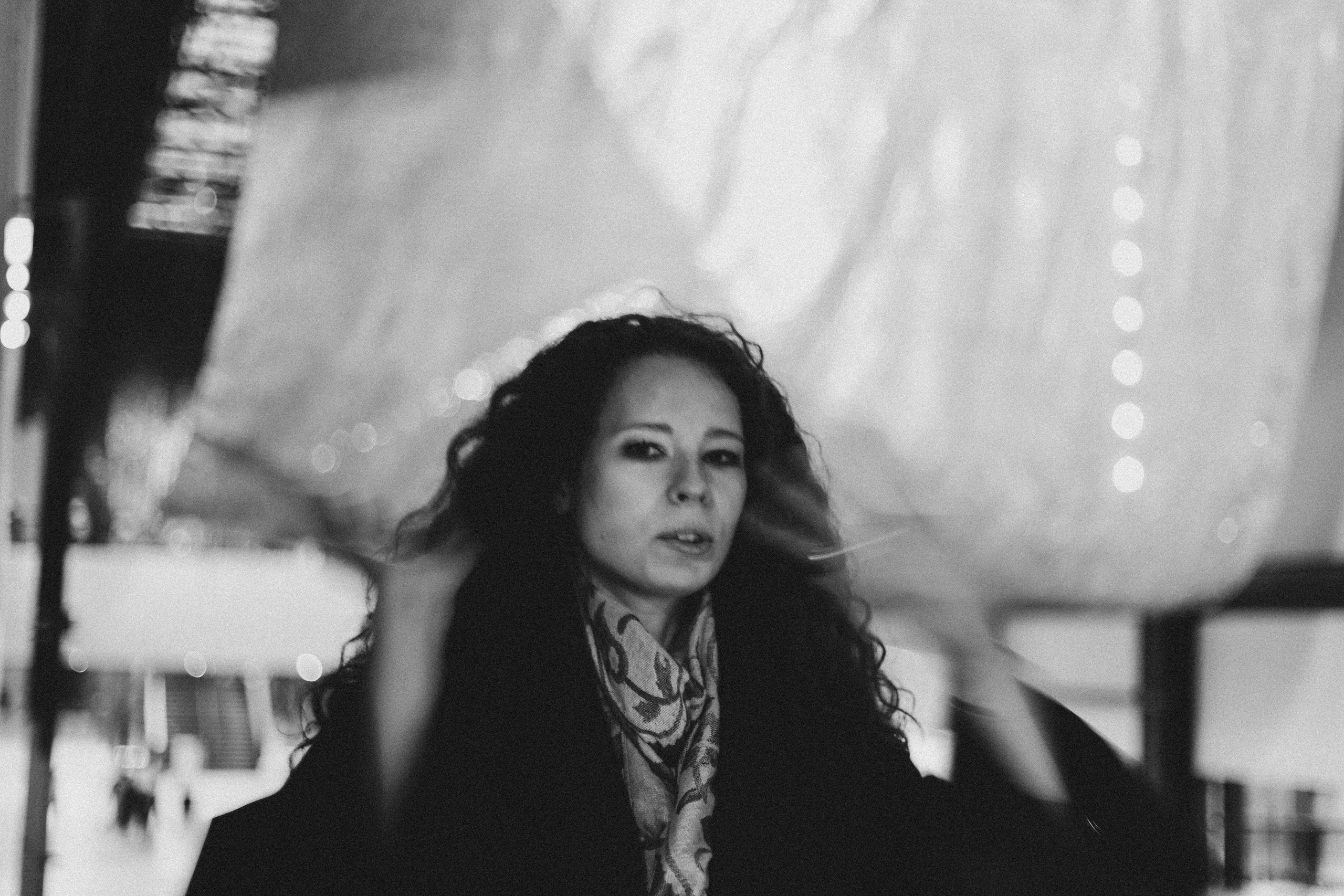 Liza Tate Modern. Victoria Dini. Art photography in London / Folkestone, UK