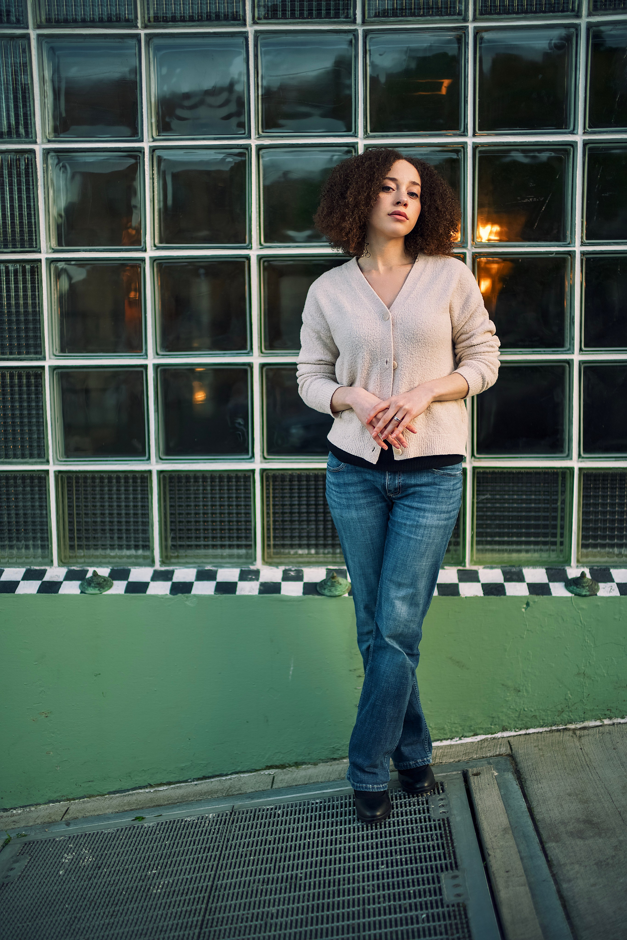 Kaeleena. Vladi Astrum | Brand Photography