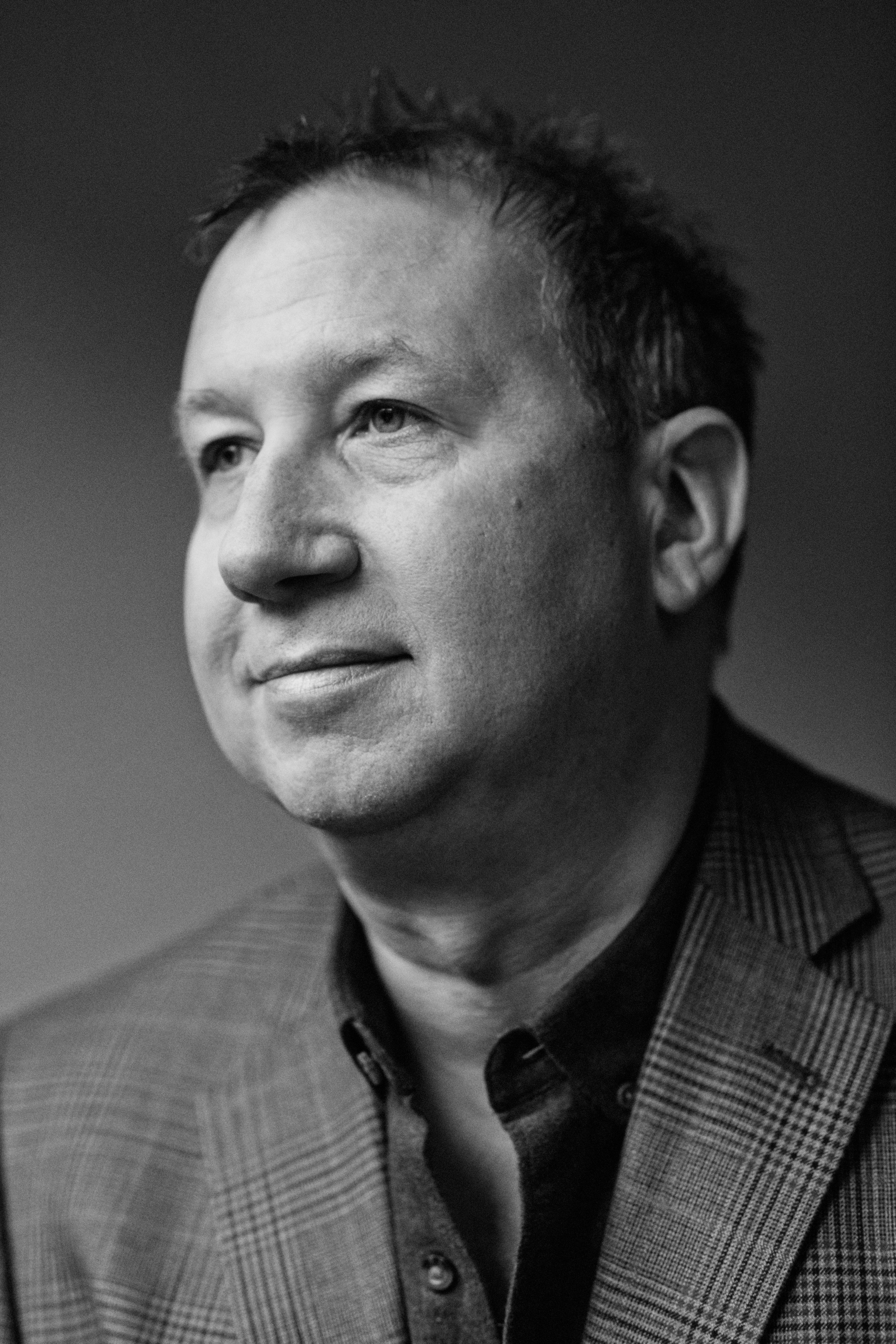 Headshots for Netflix. Portrait Photographer in Brussels & Amsterdam — Victoria Ushkanova