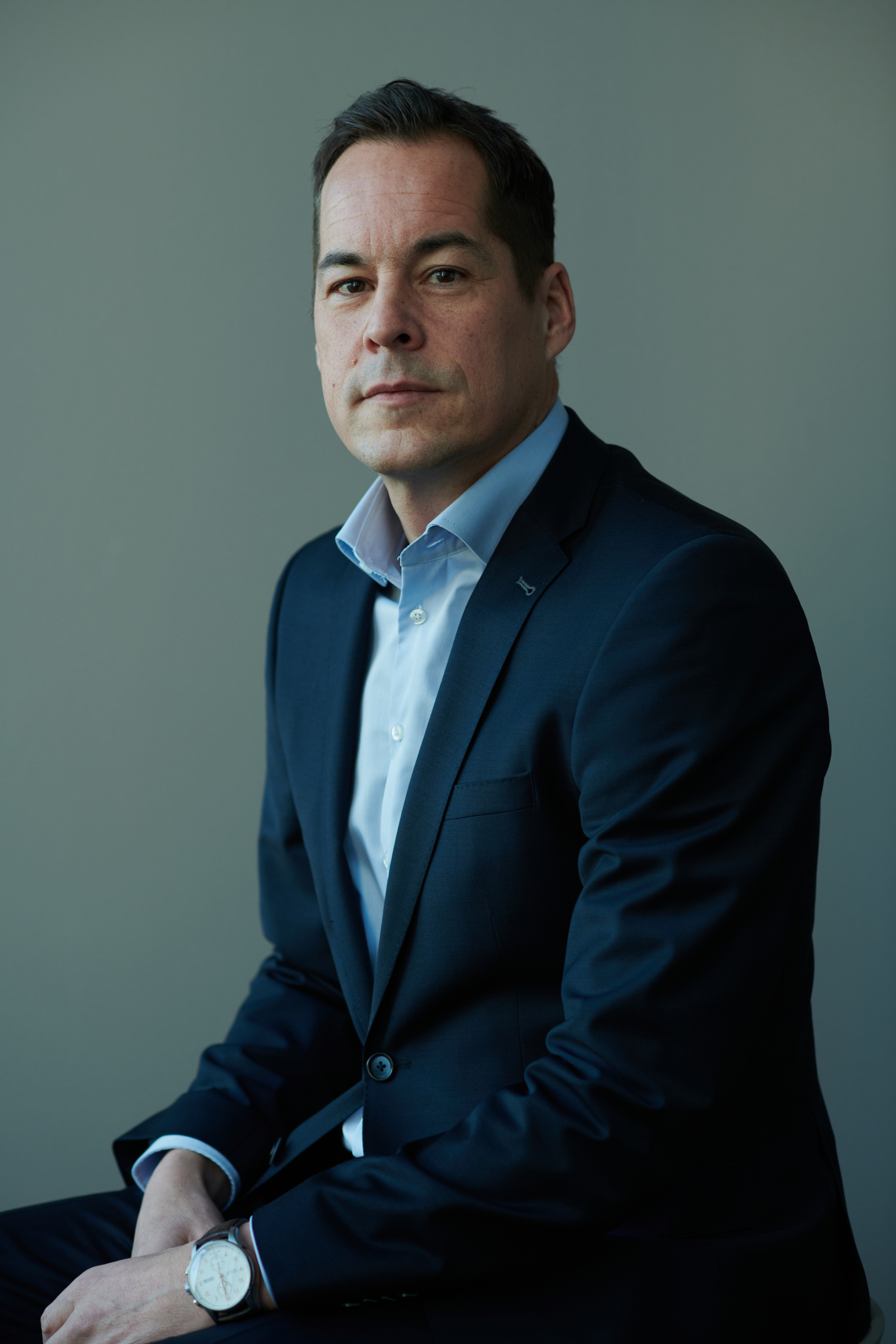 Corporate headshots. Portrait Photographer in Brussels & Amsterdam — Victoria Ushkanova