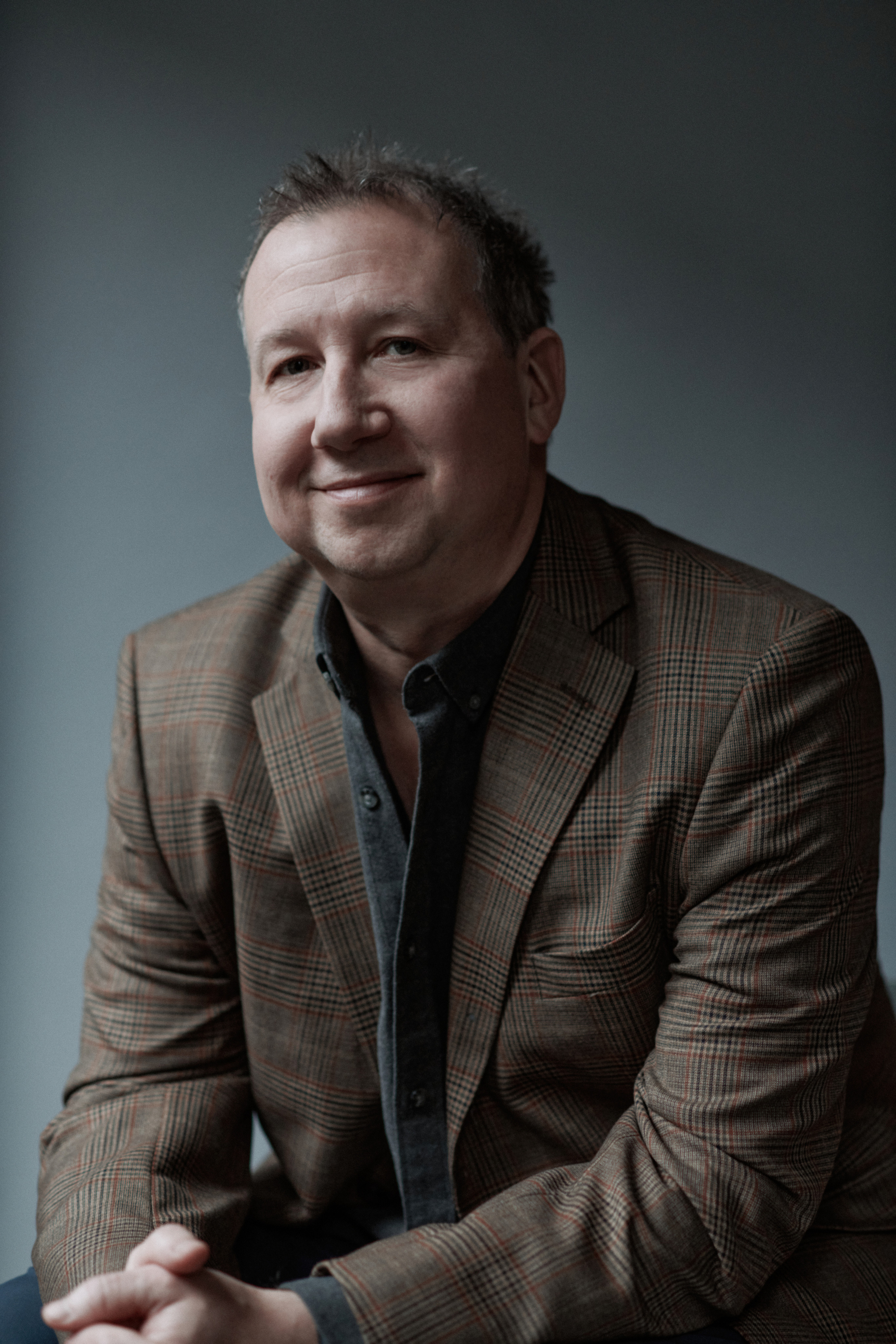 Headshot photographer working with Netflix and many other companies based in Amsterdam Rotterdam Almere and Utrecht 