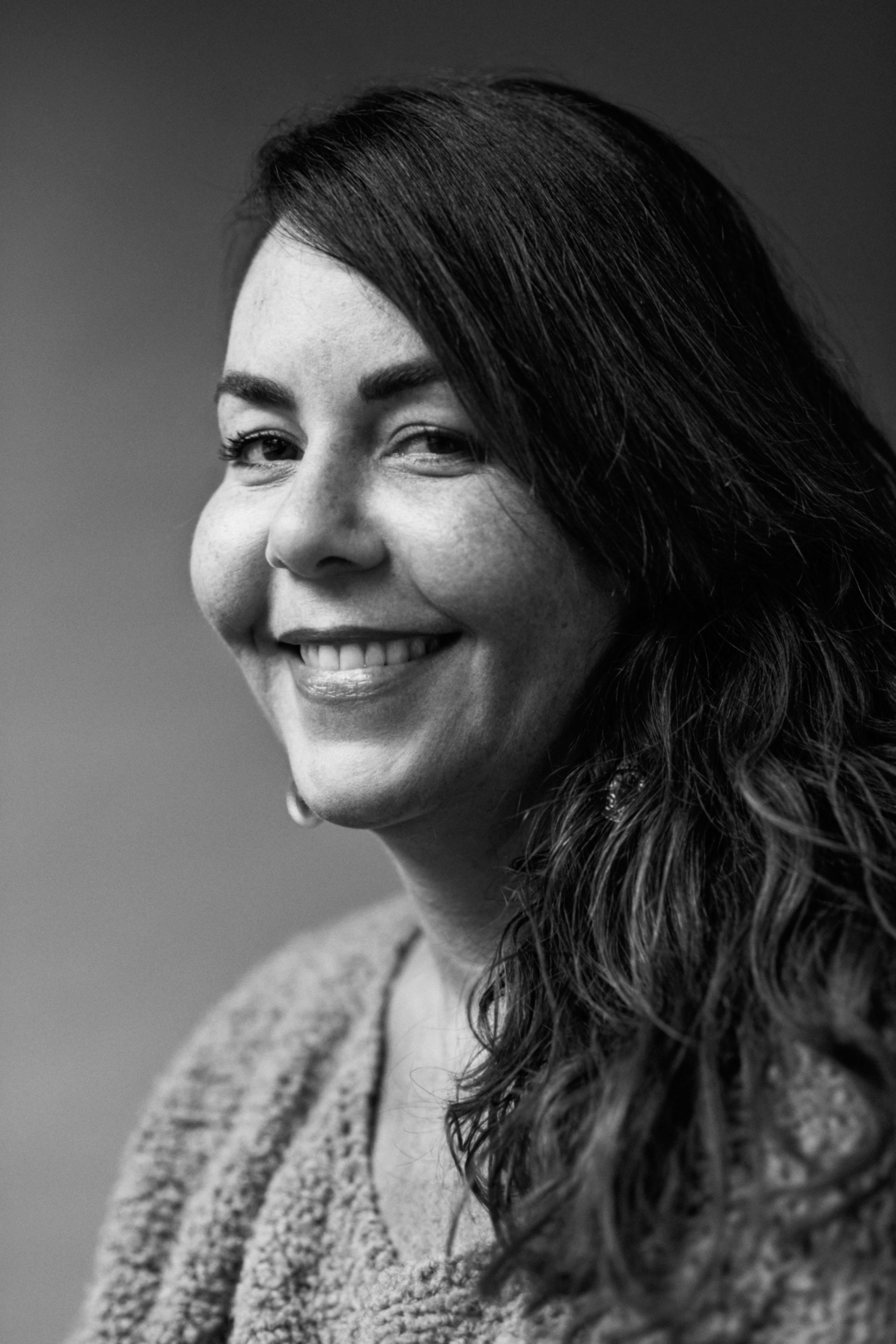 Headshots for Netflix. Portrait Photographer in Brussels & Amsterdam — Victoria Ushkanova