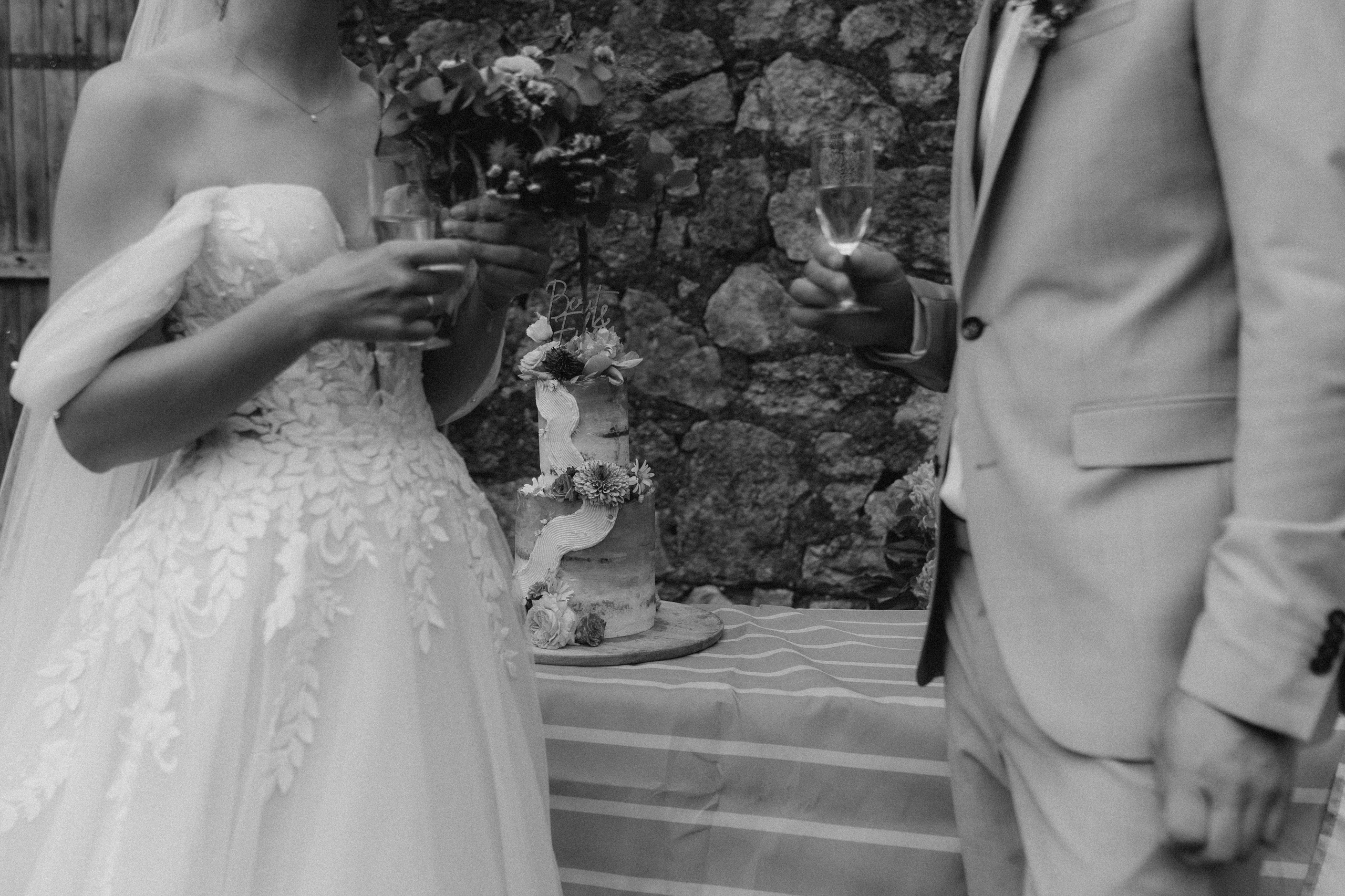 B & E. Fabienne Joelle Photography