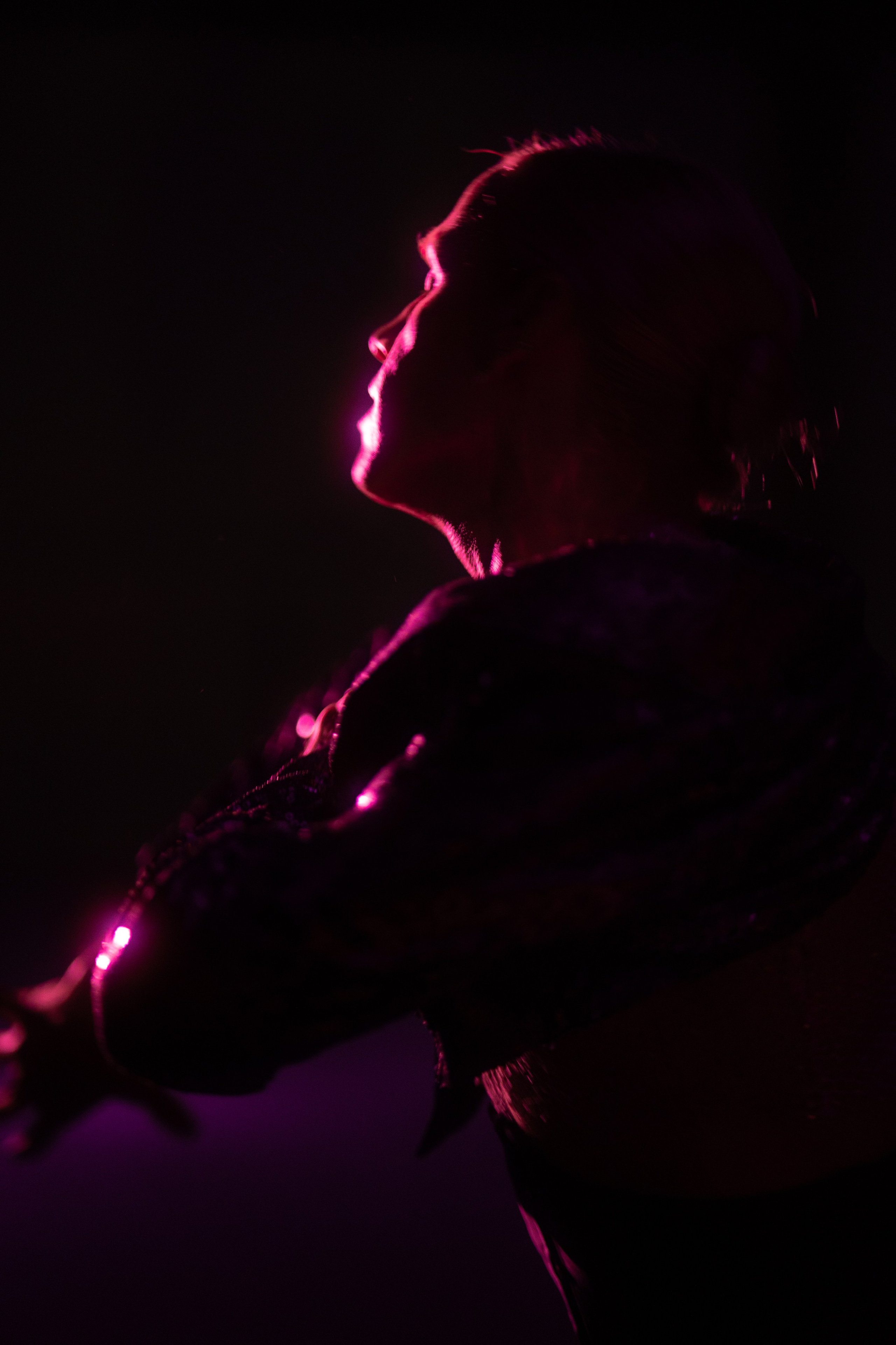 Acts. Stevenson.Visual.Lab — Professional Photo/Video in Berlin