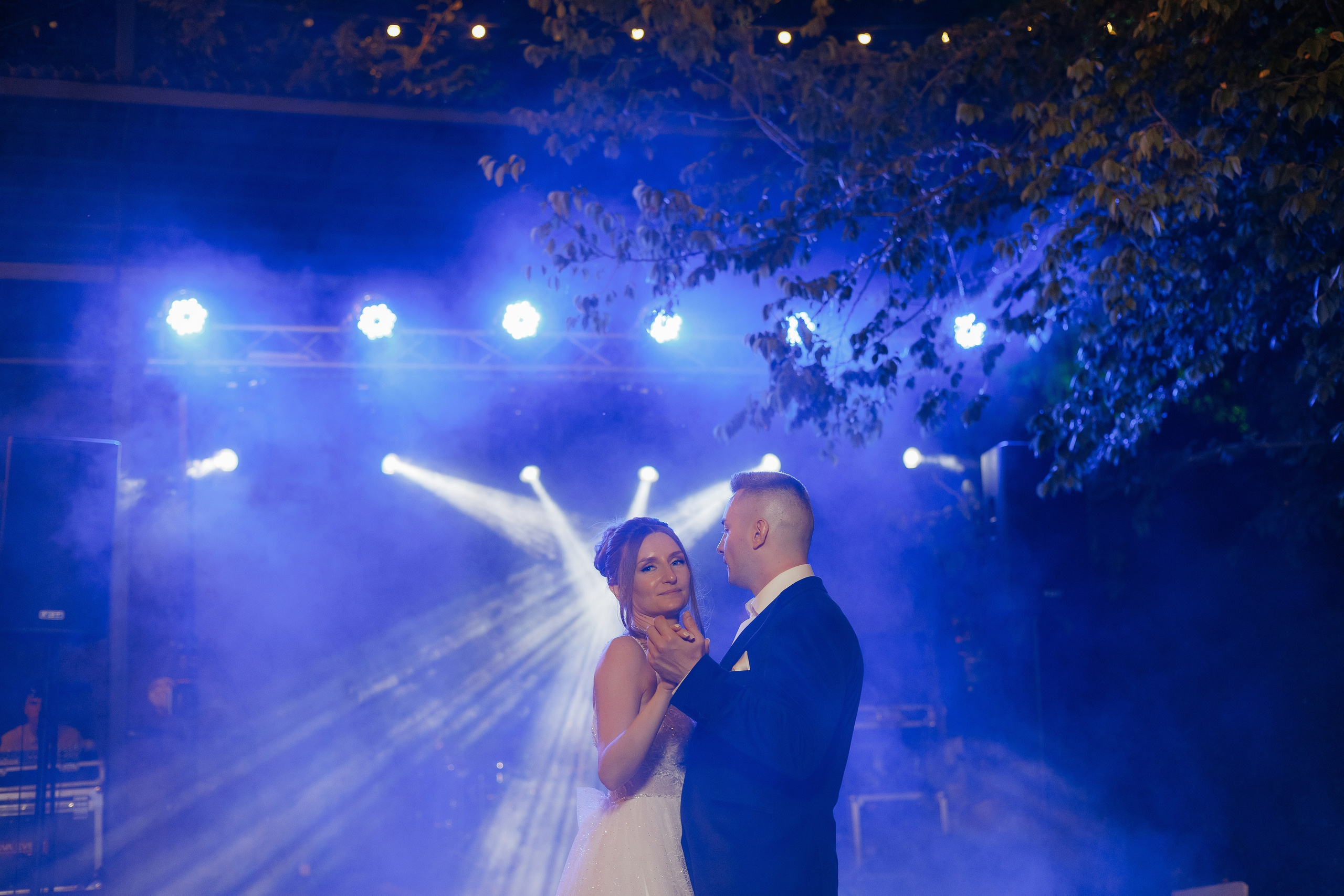 Vadim & Irina. ProWed — Foto Video Moldova și România