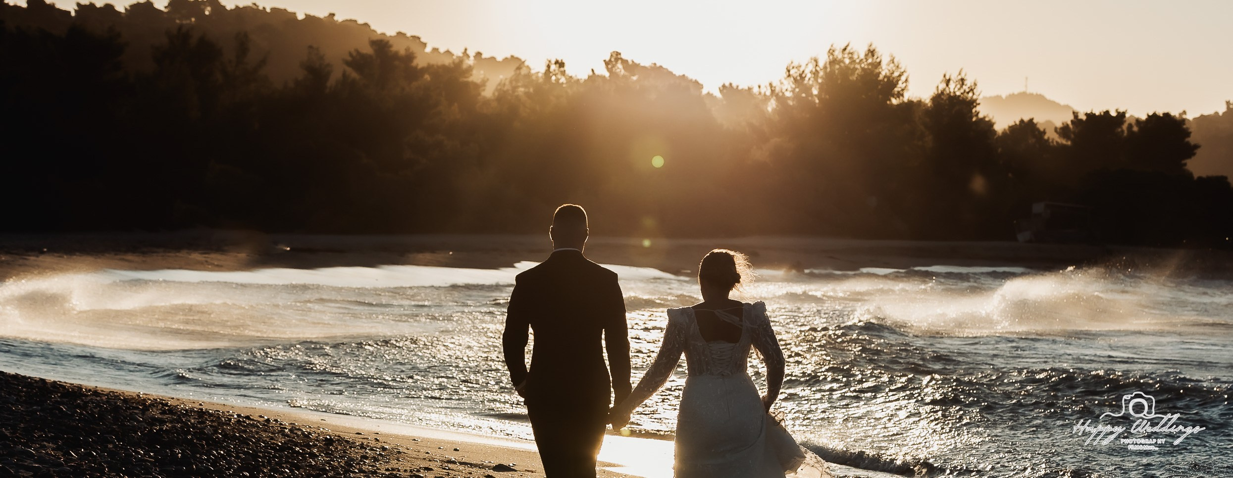 After Wedding — Grecia. Fotograf nuntă Bistrița | Fotograf botez & evenimente — Happy Weddings