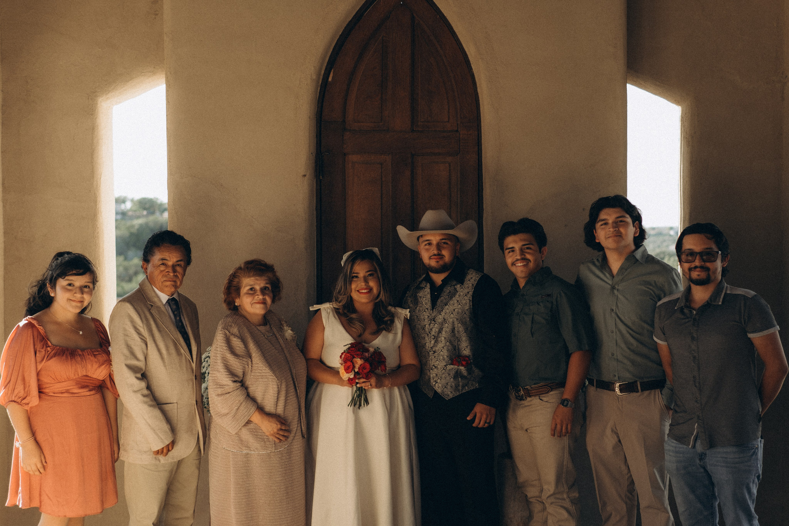 To Have and to Hold from this Day forward. Lens Captures Life