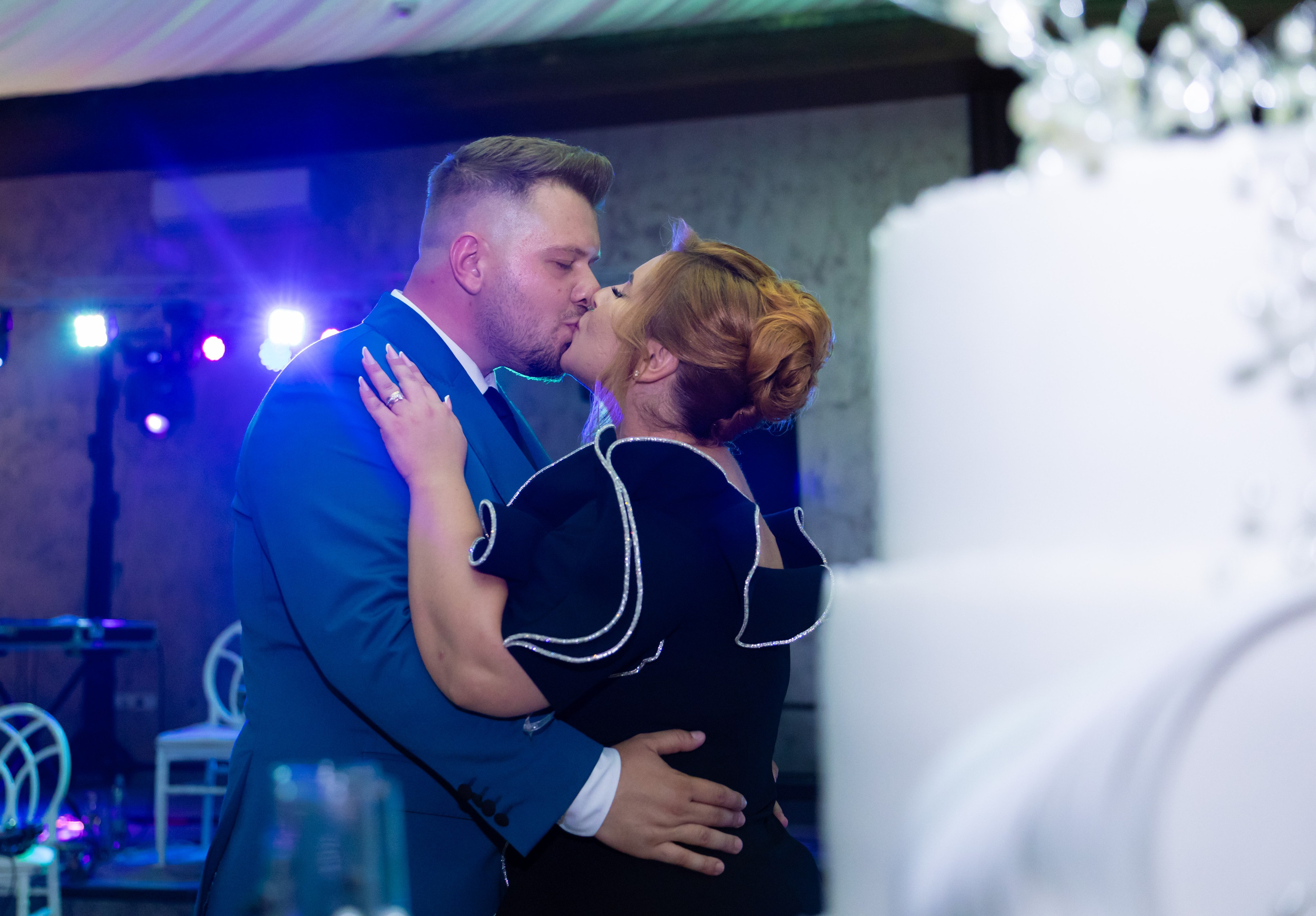 Costi & Madalina. Fotograf de nunta — Ionut Belea dar si evenimente corporate din Romania