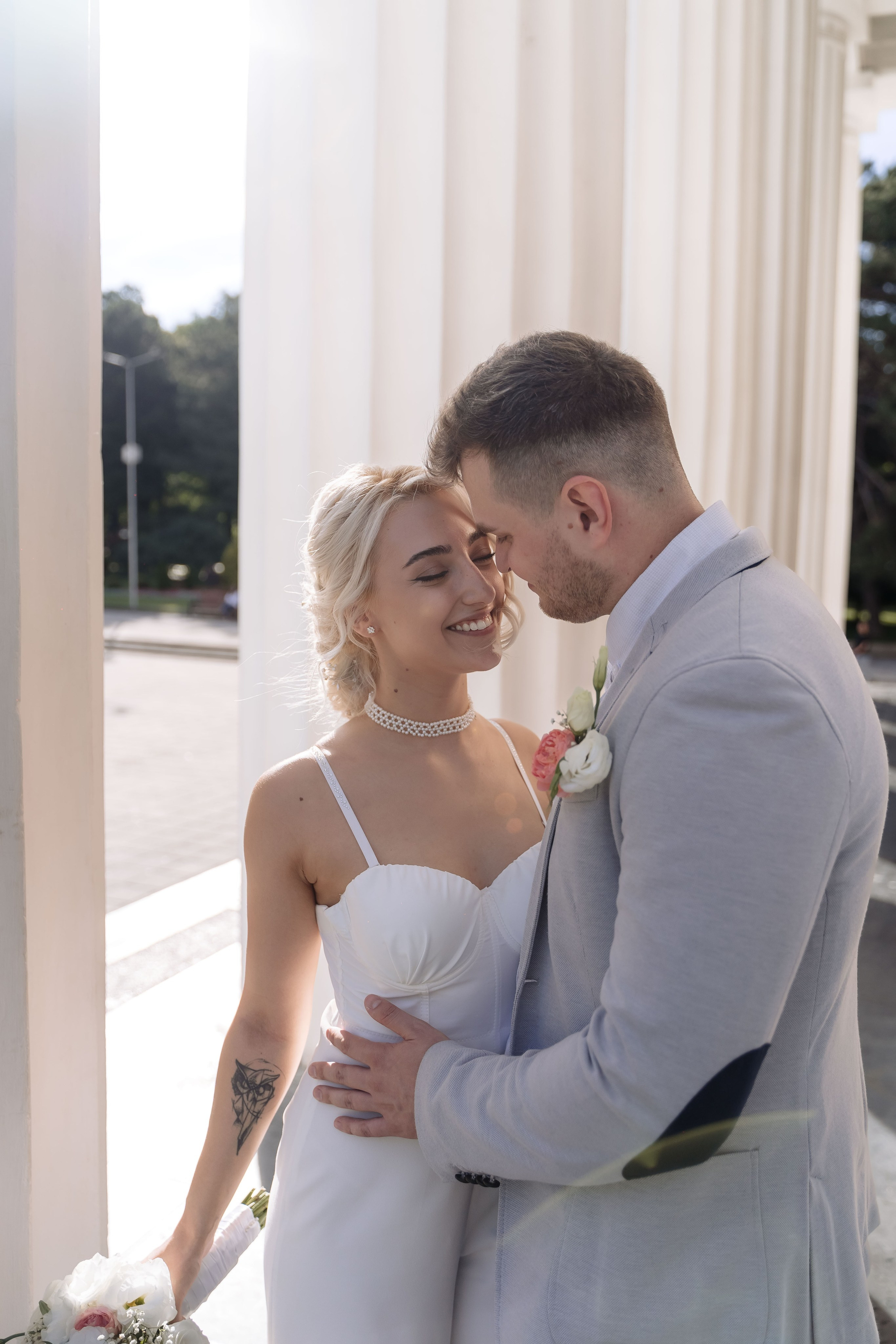 Слава и Жанна. Эдуард Хлибичук — фотограф Кишинев Молдова