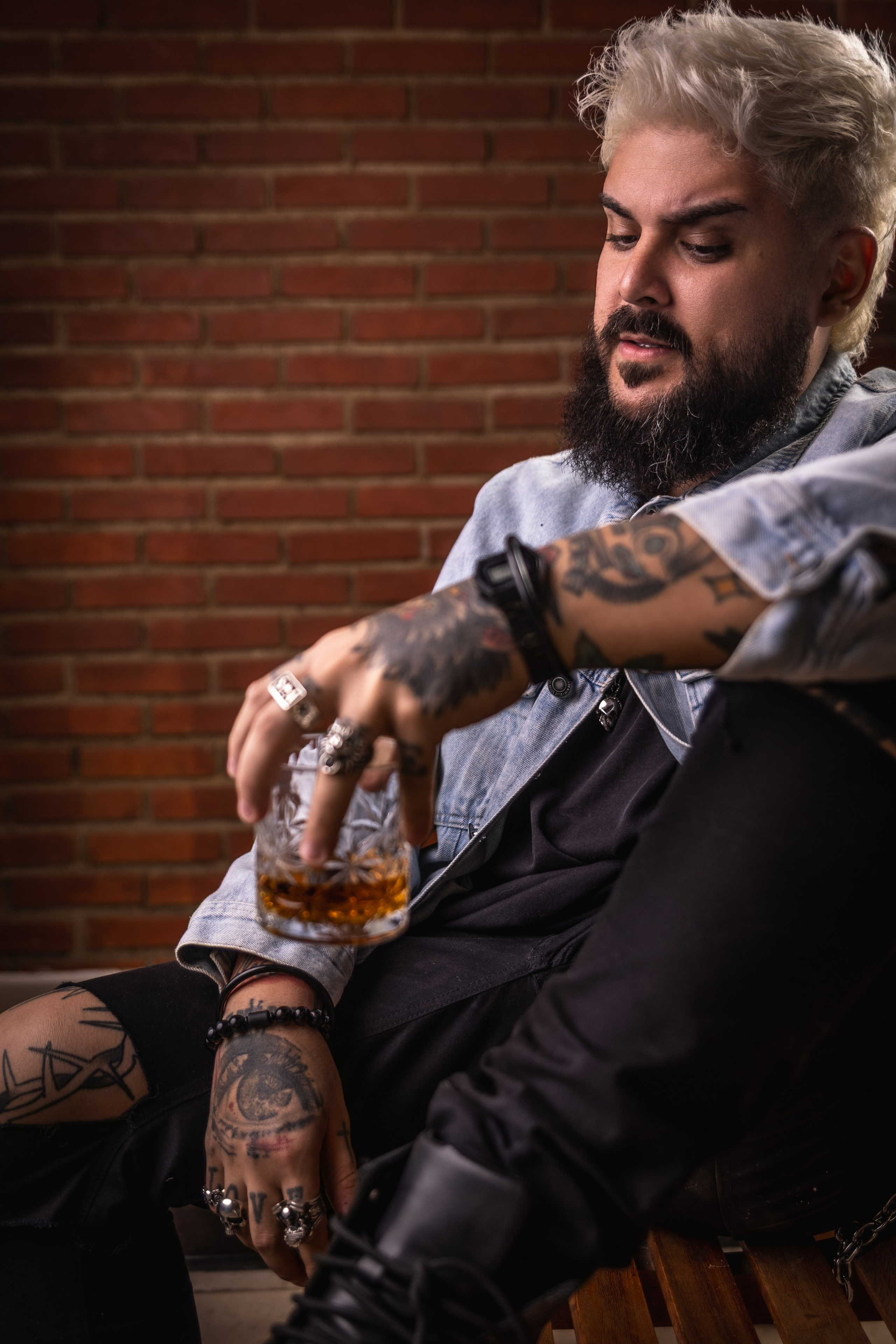 Ensaios. Fernando Giopato