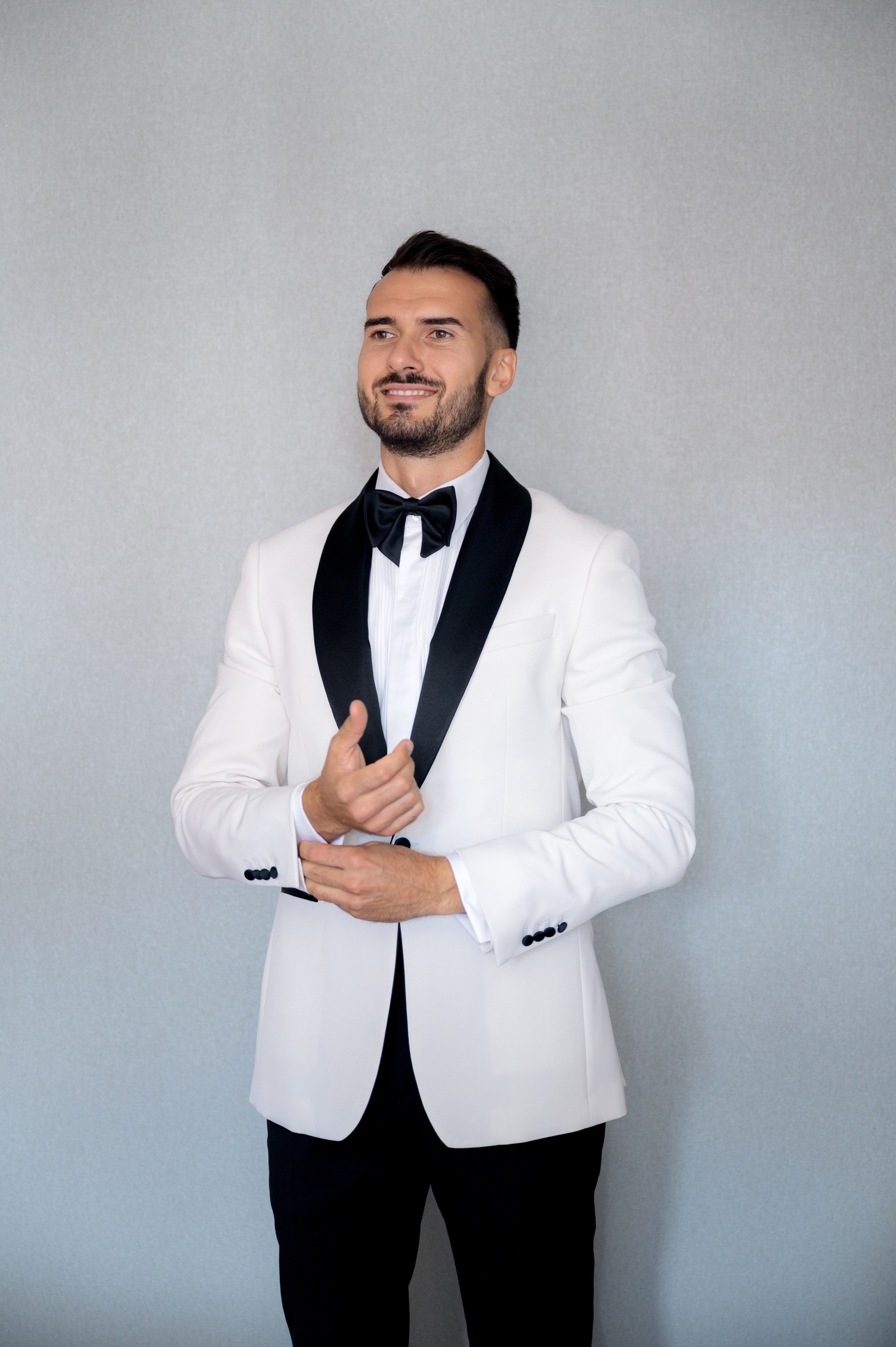 Patricia & Mihai – nuntă la Cesari | Fotograf nuntă București