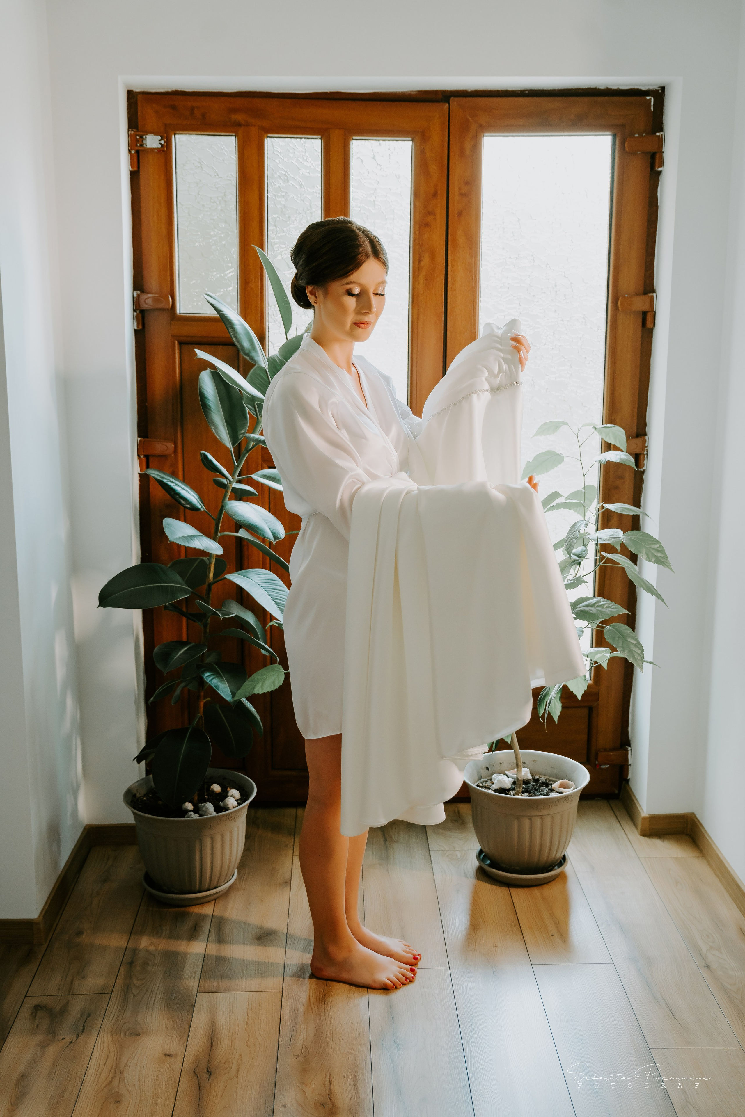 Mădălina & Alexandru. Sebastian Purusniuc Fotograf - Iasi