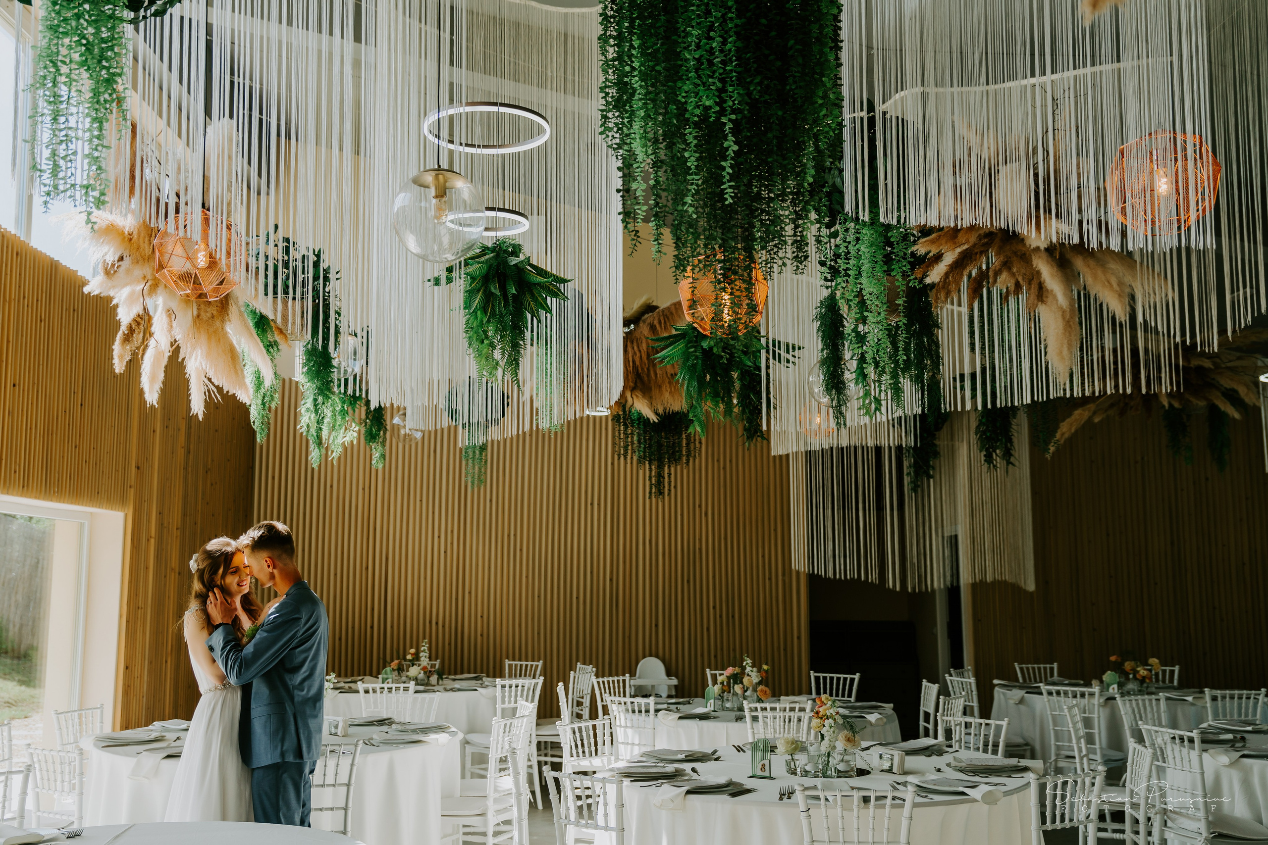 Adelina & Angel. Sebastian Purusniuc Fotograf - Iasi