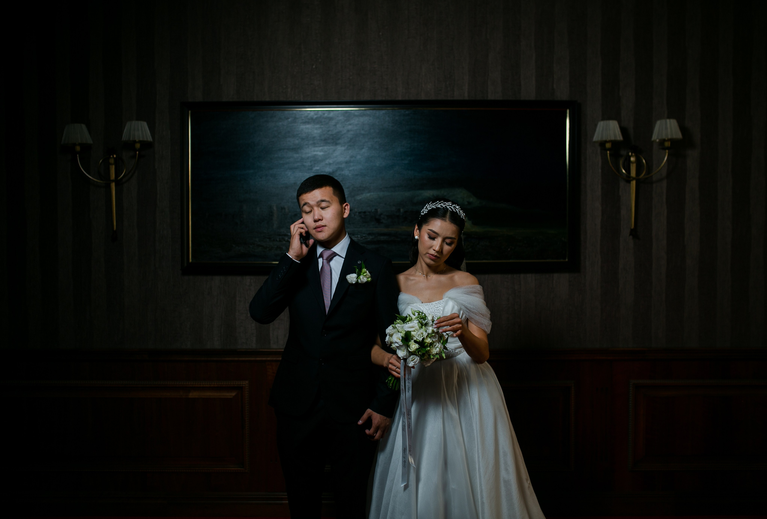 ORION. Mandarin.photo