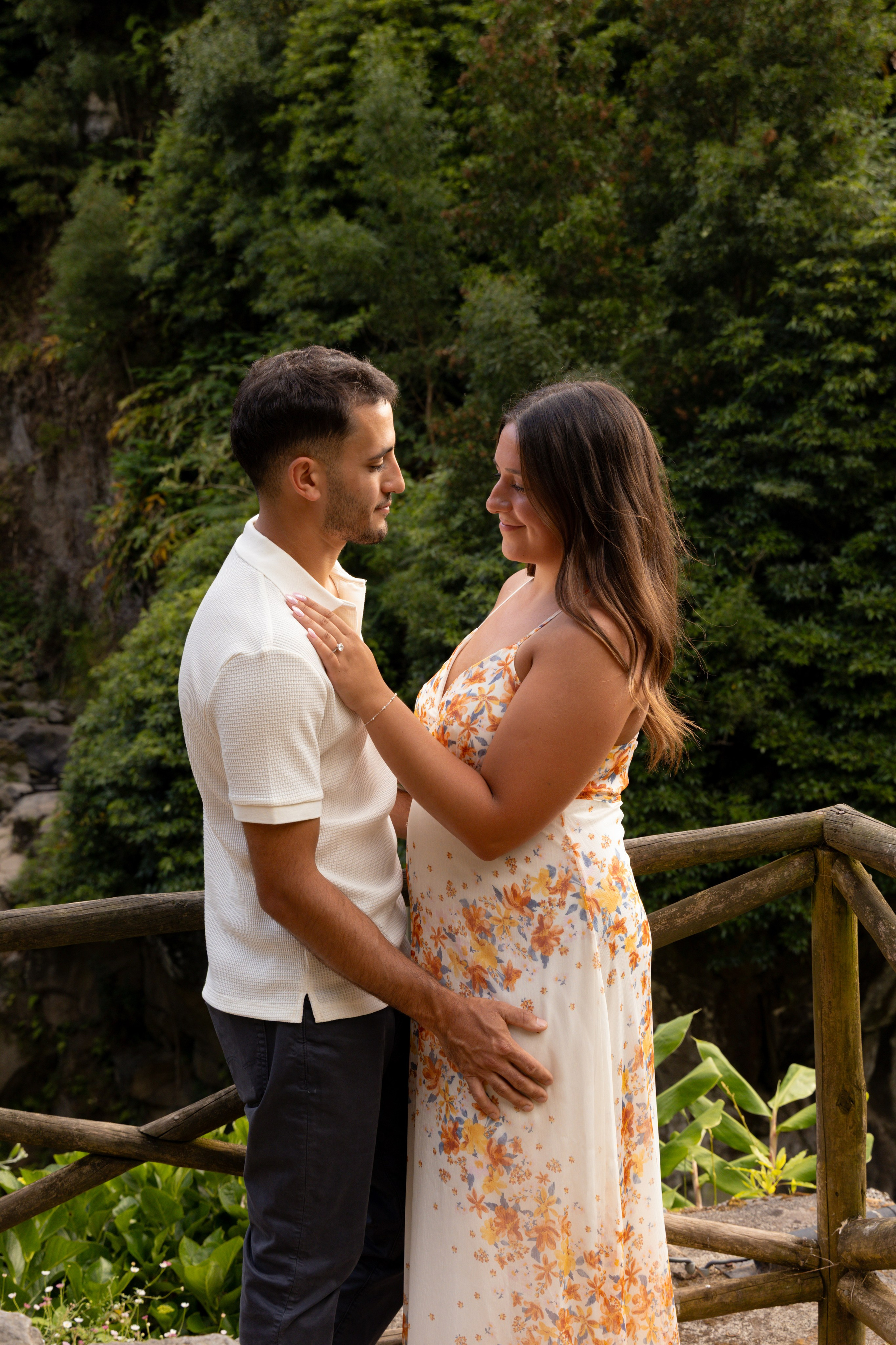 Kara & Collin. IRINA KALMYKOVA | PHOTOGRAPHER AZORES