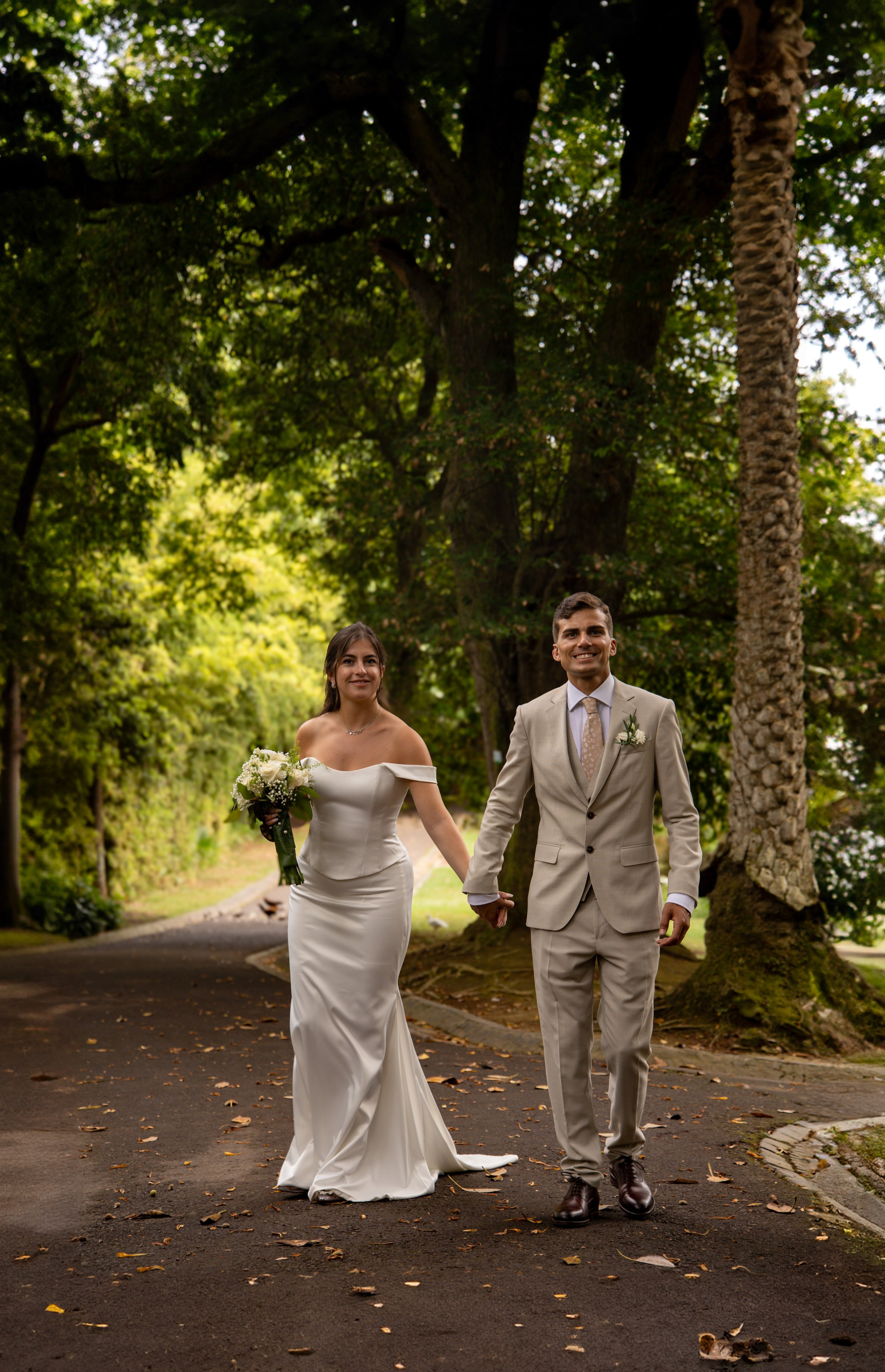 André & Arianna wedding day. IRINA KALMYKOVA | PHOTOGRAPHER AZORES