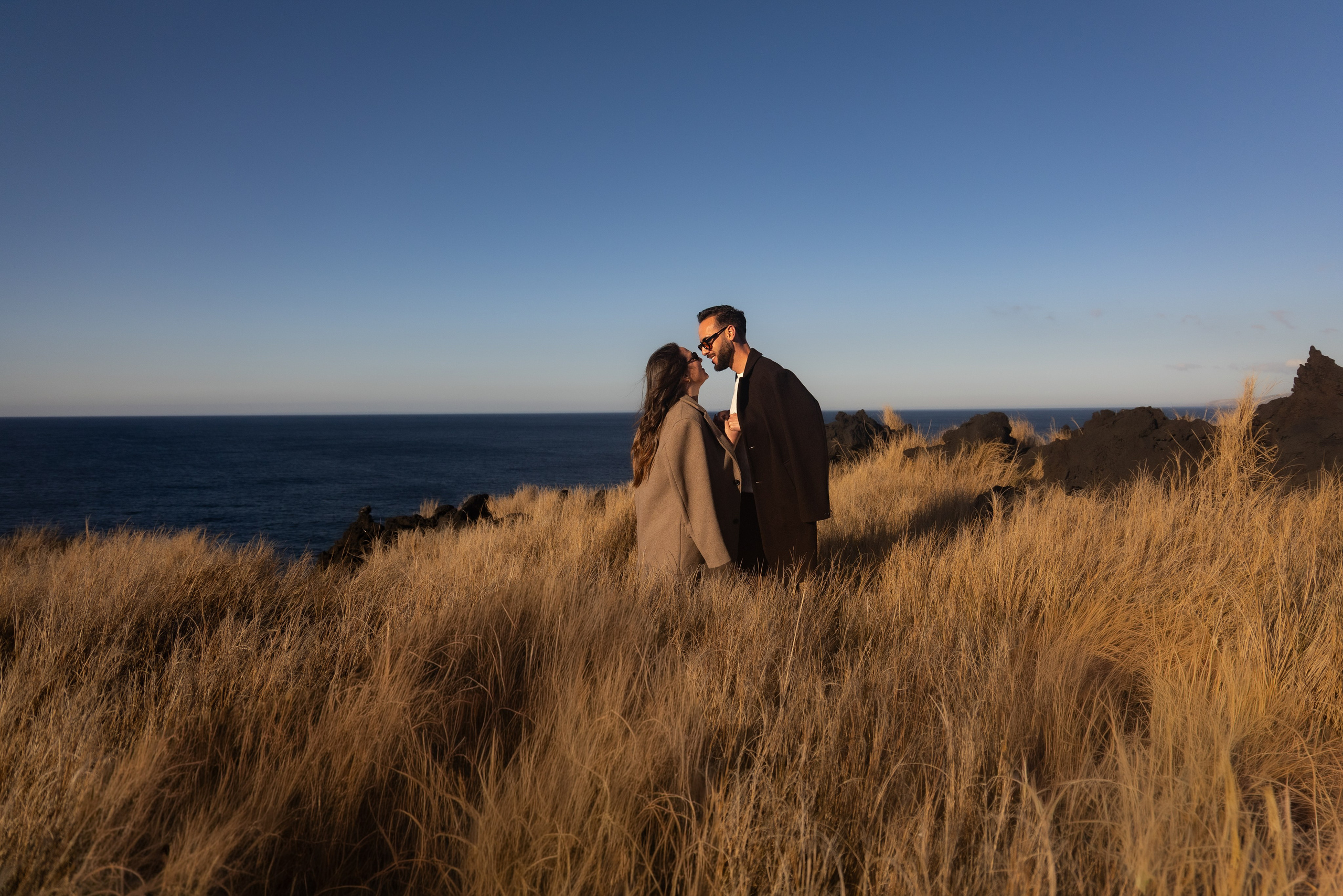 Cristóvão & Maria. IRINA KALMYKOVA | PHOTOGRAPHER AZORES