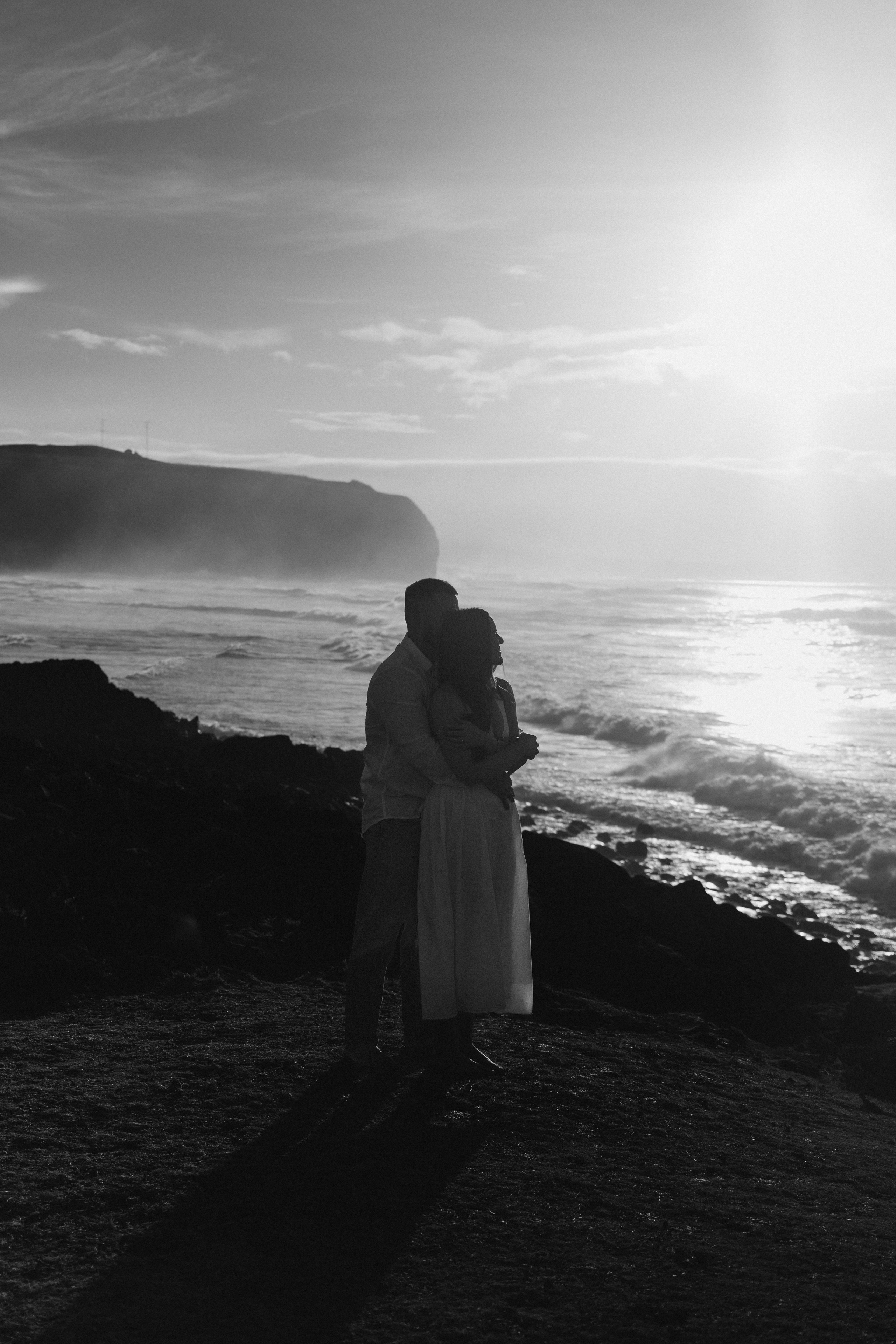 Dominika & Patrik. IRINA KALMYKOVA | PHOTOGRAPHER AZORES