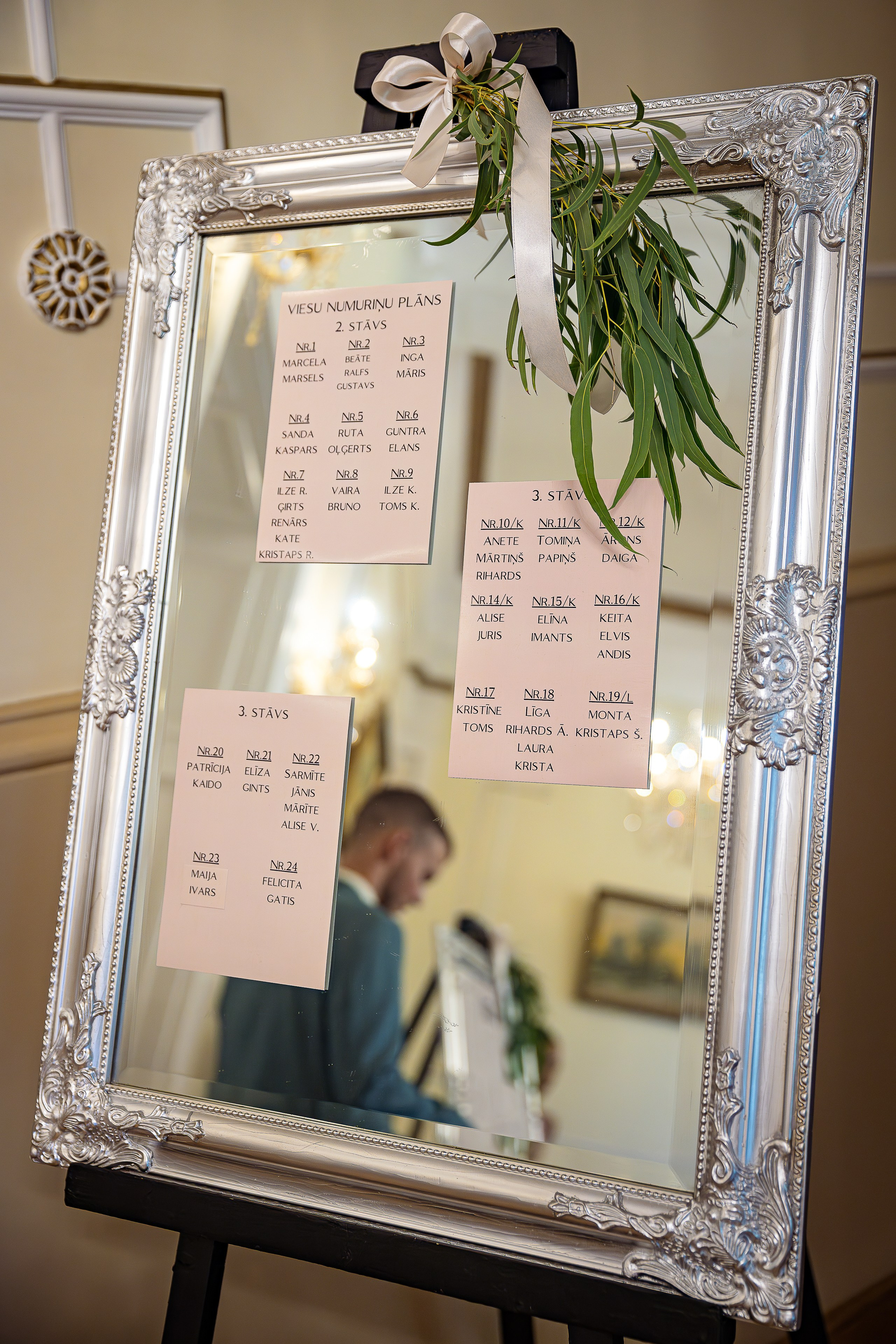 Wedding Day Felicita ♡ Gatis. Photographer Eduard Nesterov