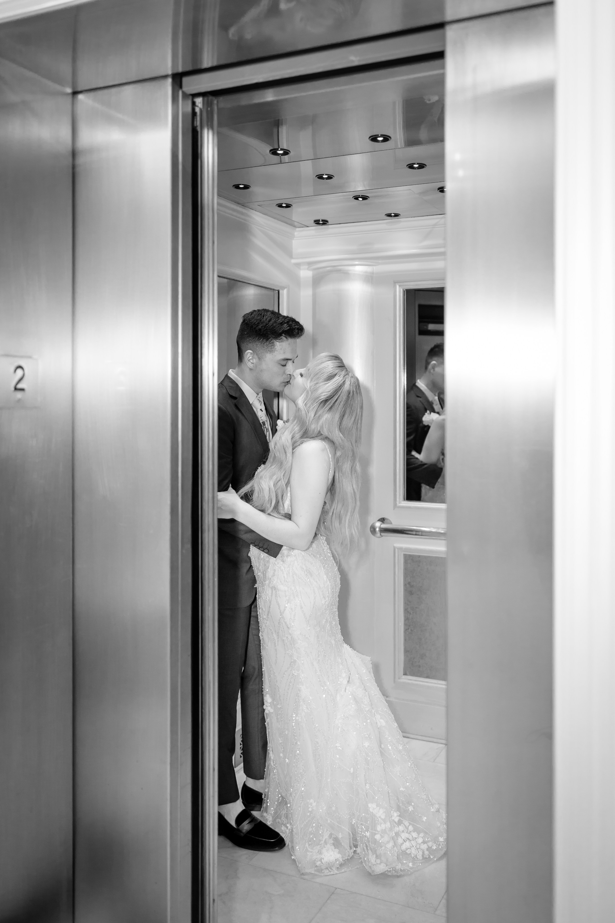 Nicole & Jake, The Mansion on Main Street, NJ. Wedding Photo & Video