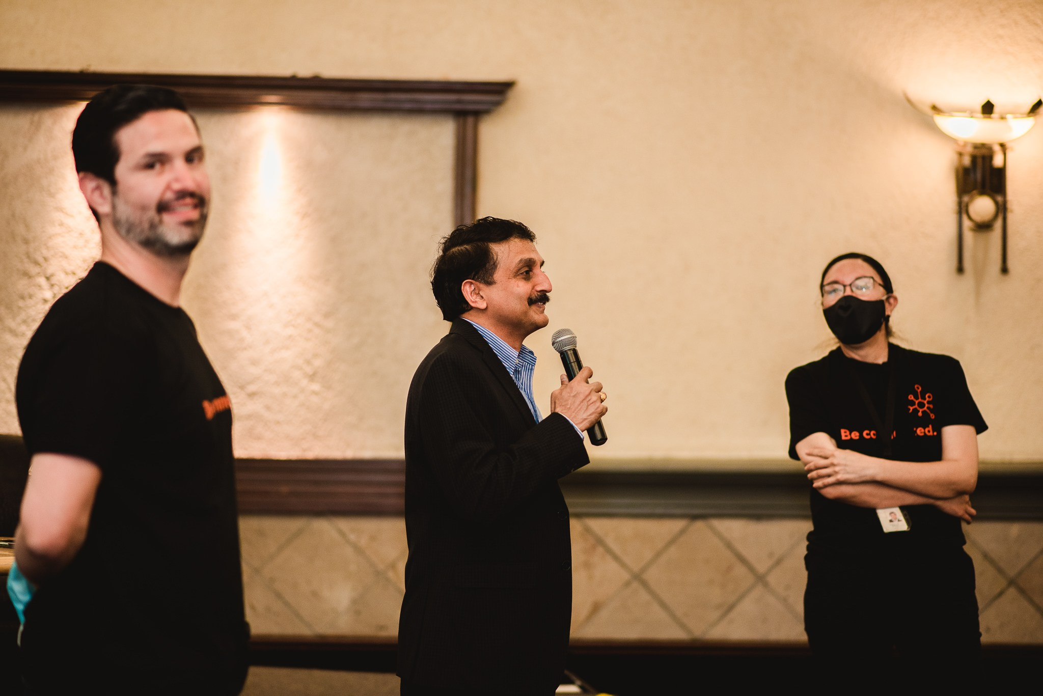 Evento Vistion. Miguelsalasfoto