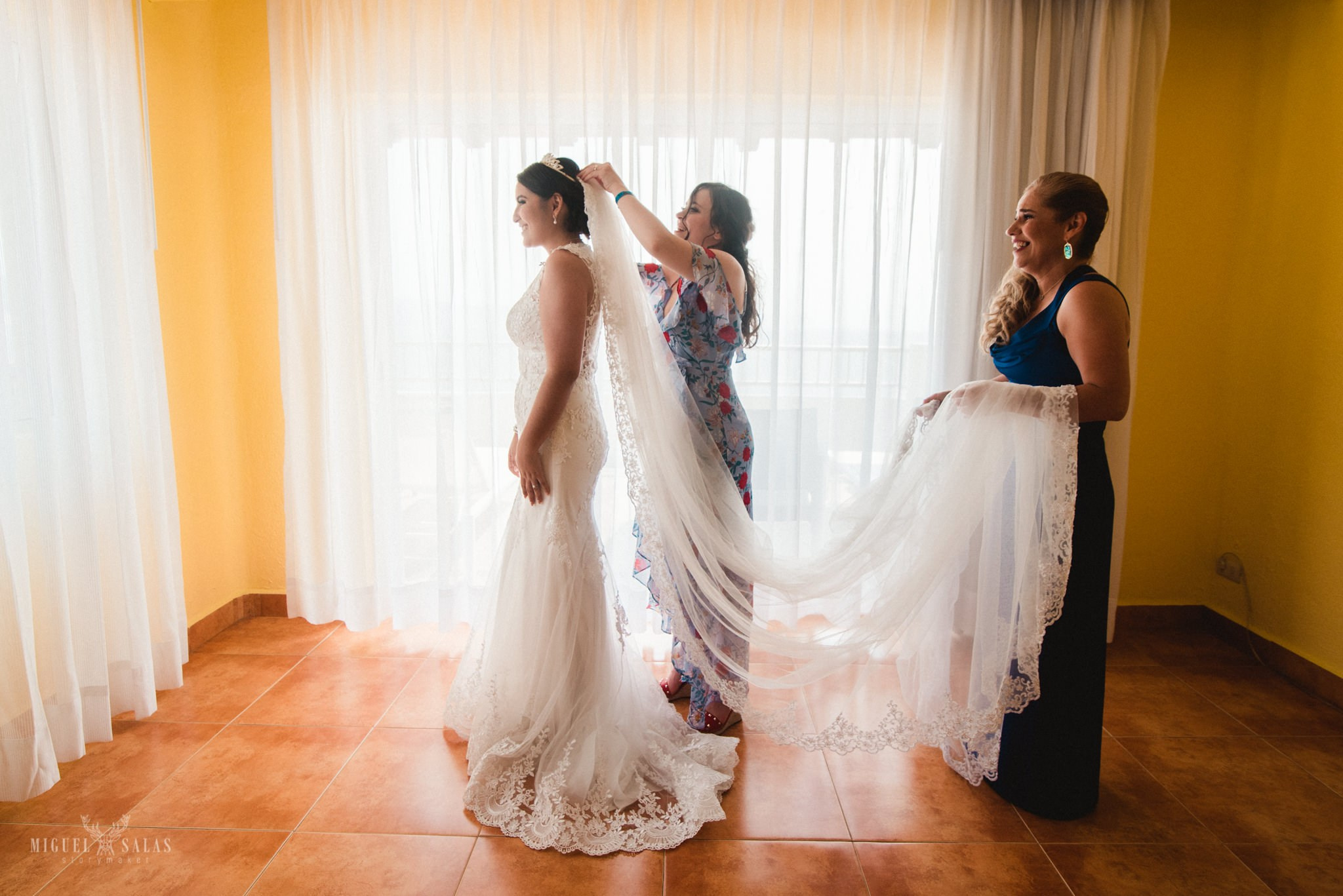 Marlen y Jacob (Vallarta). Miguelsalasfoto