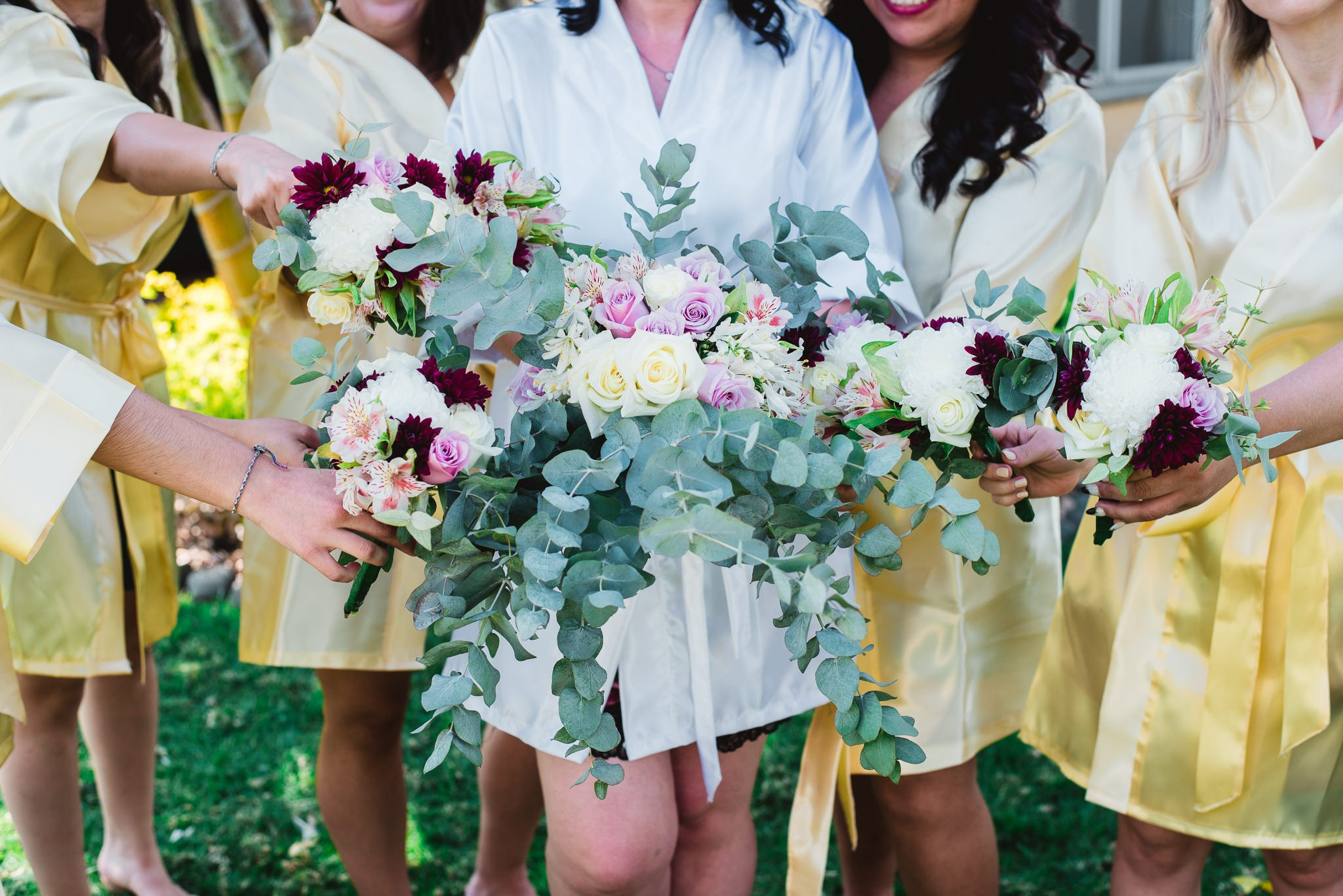 Andee e Israel. Miguelsalasfoto