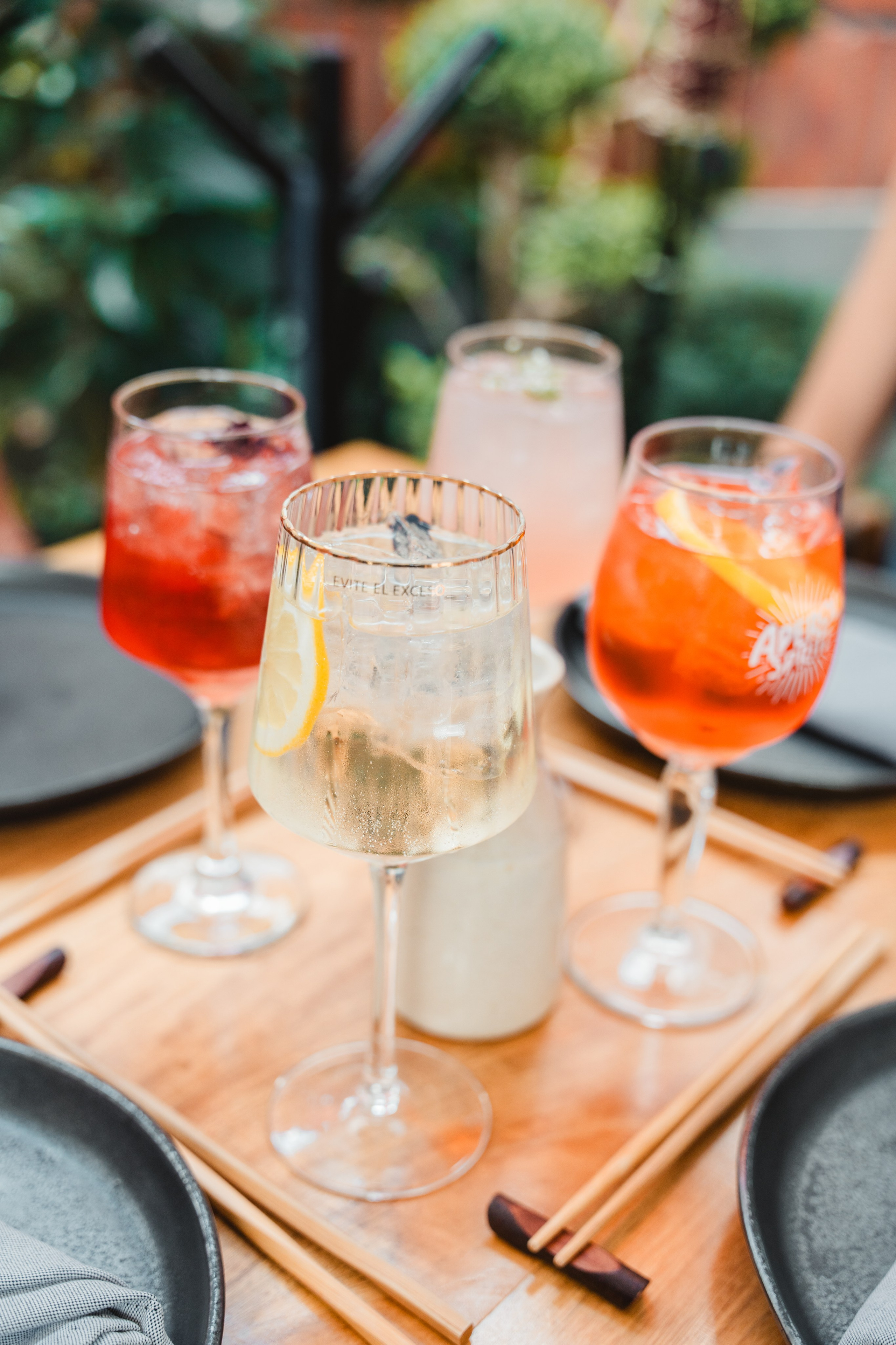 Soko Teppanyaki By Nama. Miguelsalasfoto