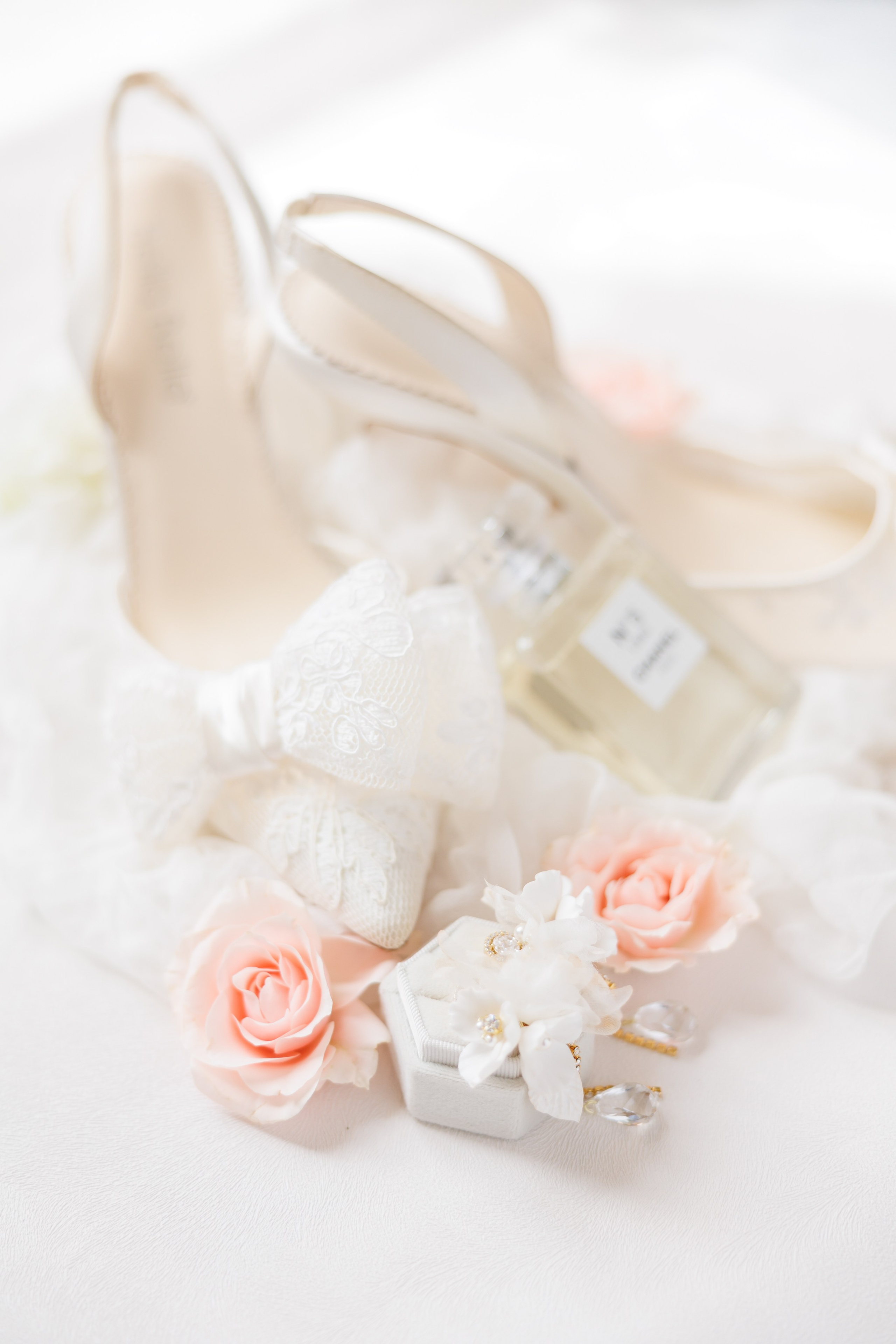 Harper & Preston, Château de Tourreau