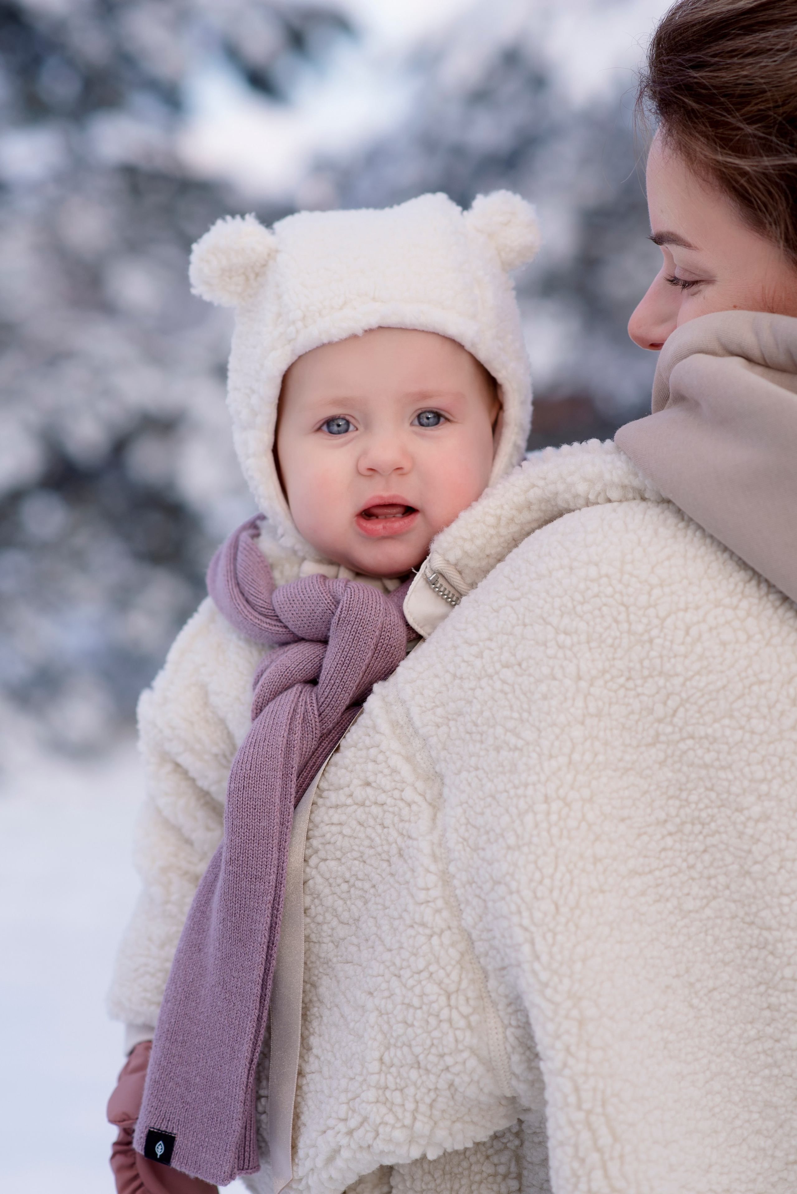 Анита и Арина. Главная