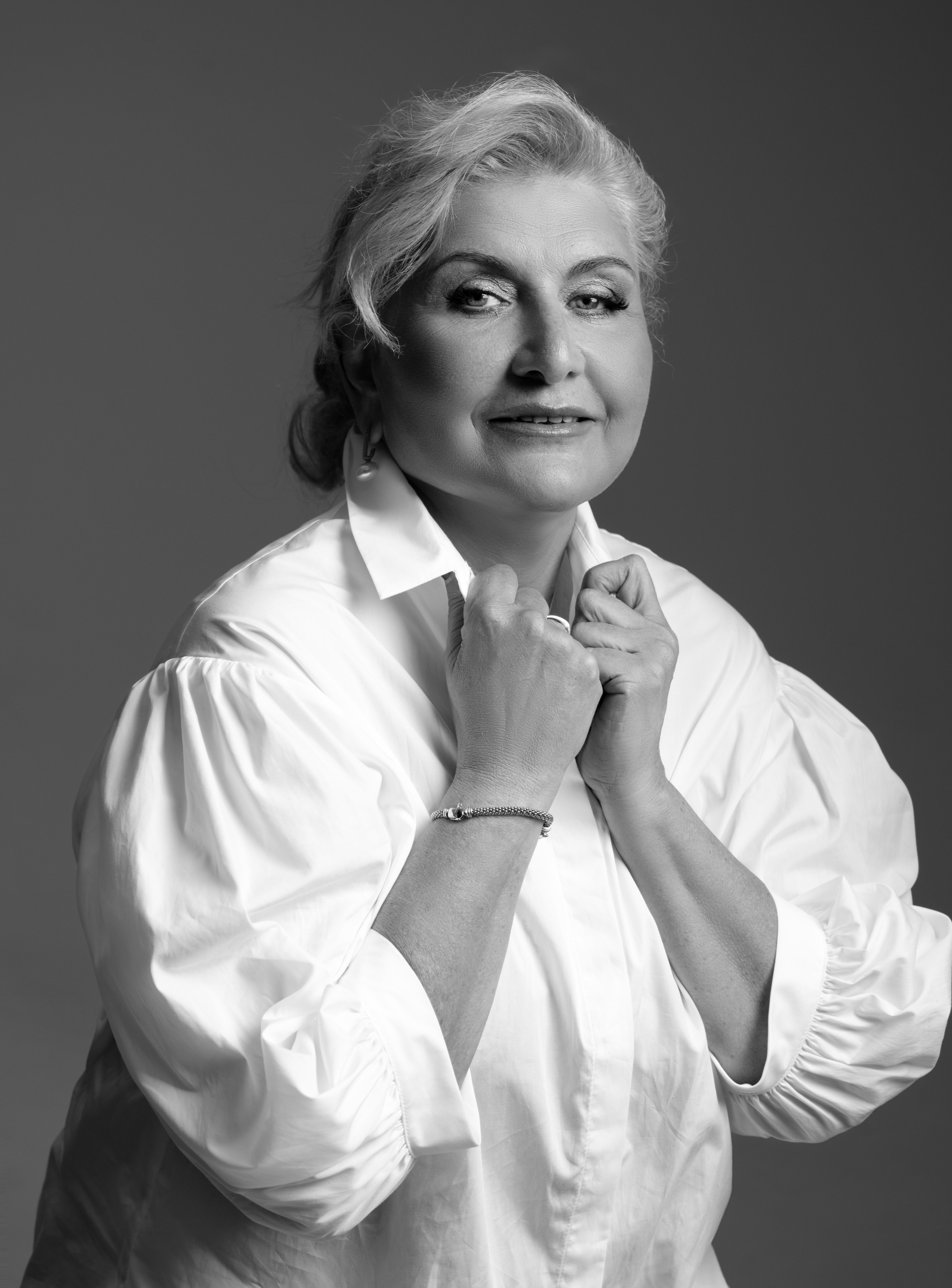 Женщины 40+. Meisha Photo